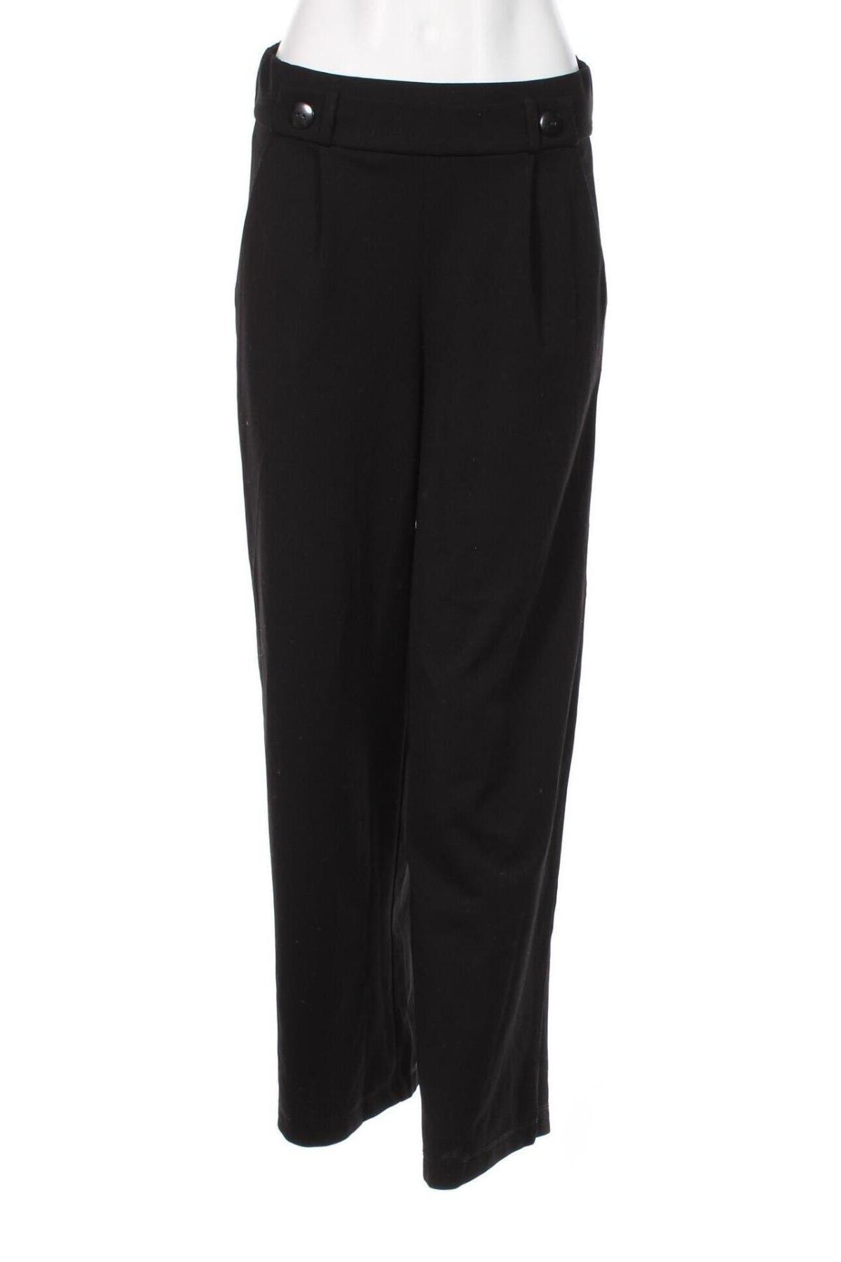 Damenhose Jacqueline De Yong, Größe S, Farbe Schwarz, Preis 8,49 €