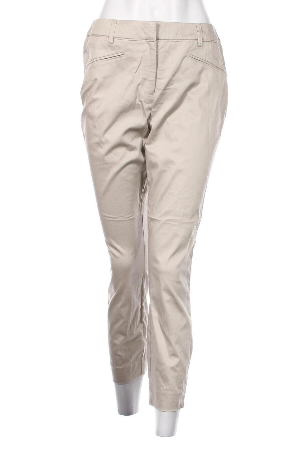 Damenhose Jacqui-E, Größe M, Farbe Beige, Preis 19,99 €