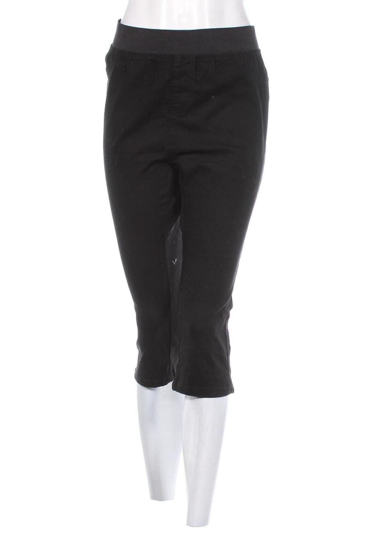 Damenhose Janina, Größe XL, Farbe Schwarz, Preis € 10,49