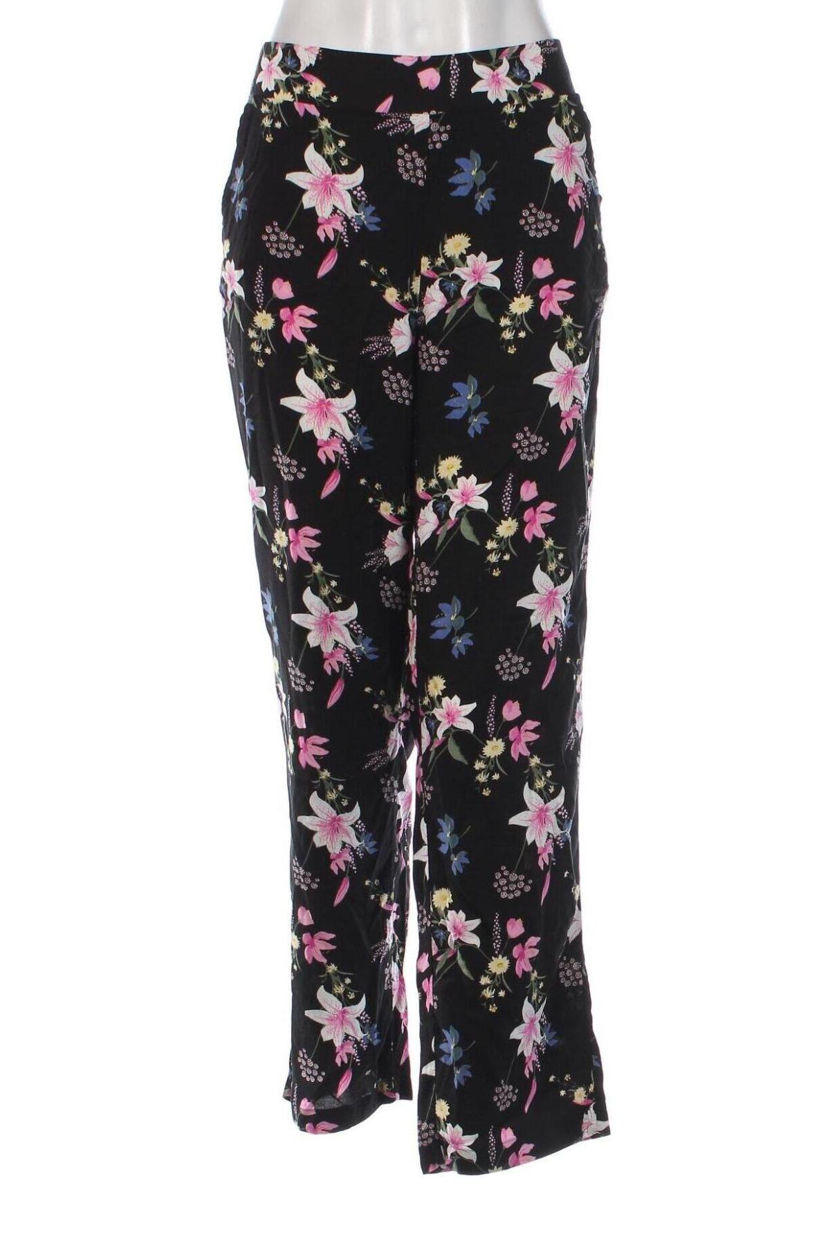 Damenhose Janina, Größe L, Farbe Mehrfarbig, Preis 12,09 €