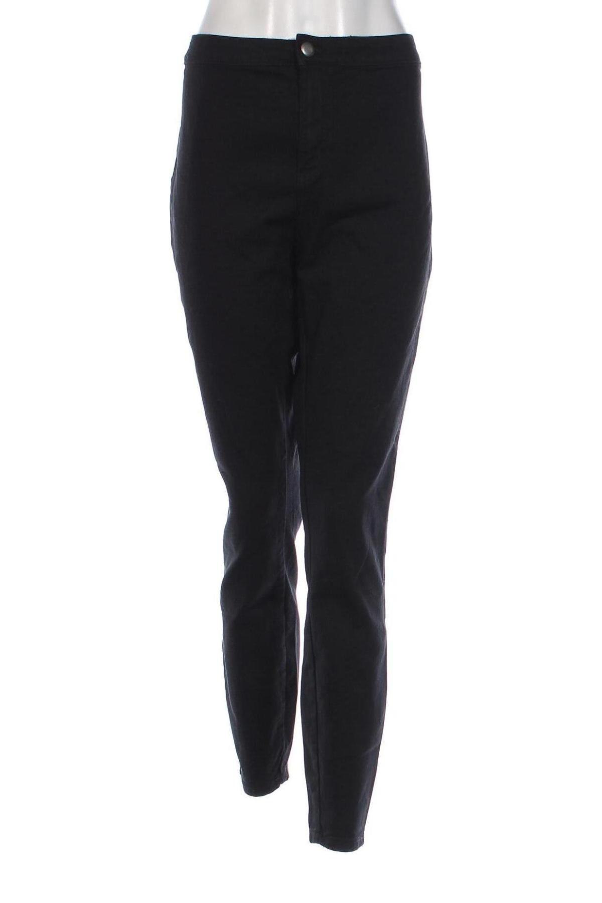 Damenhose Janina, Größe XL, Farbe Schwarz, Preis € 16,49