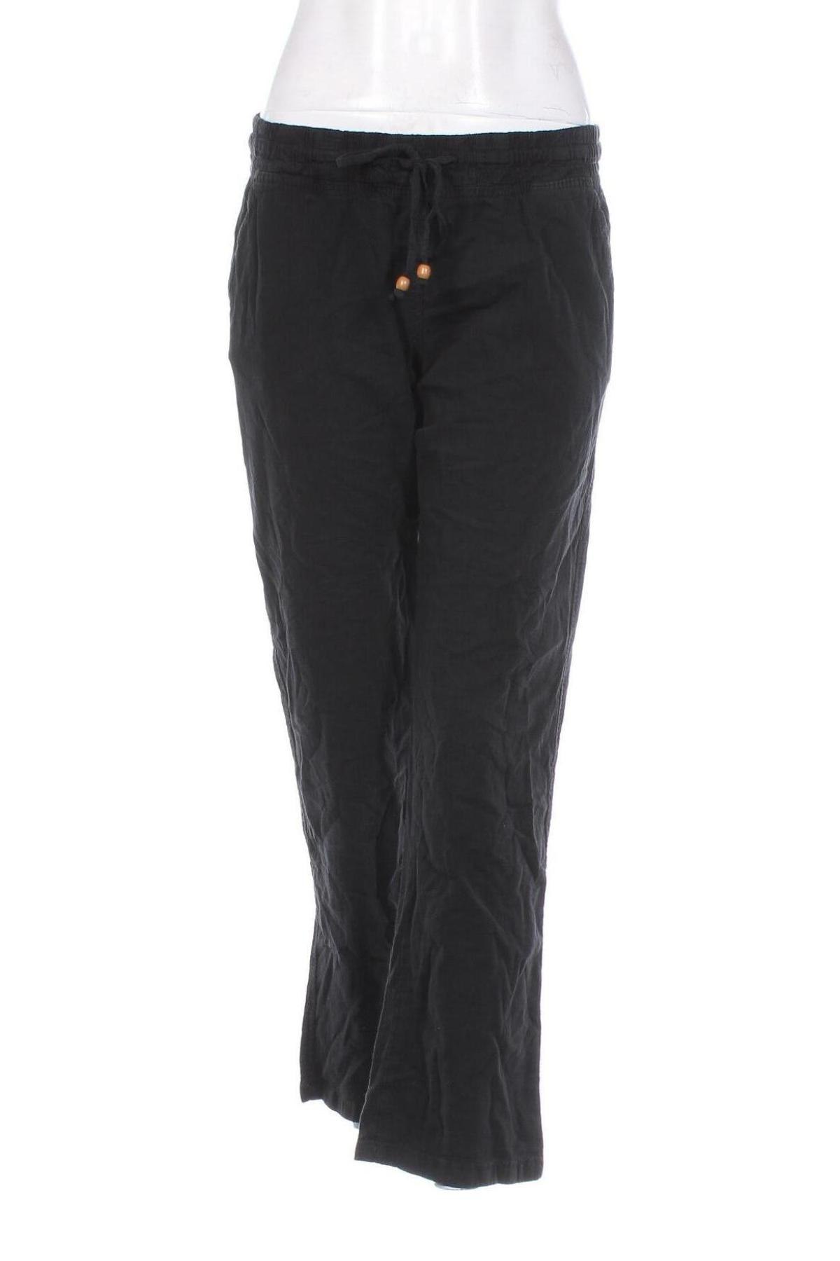 Damenhose Janina, Größe M, Farbe Schwarz, Preis 5,99 €