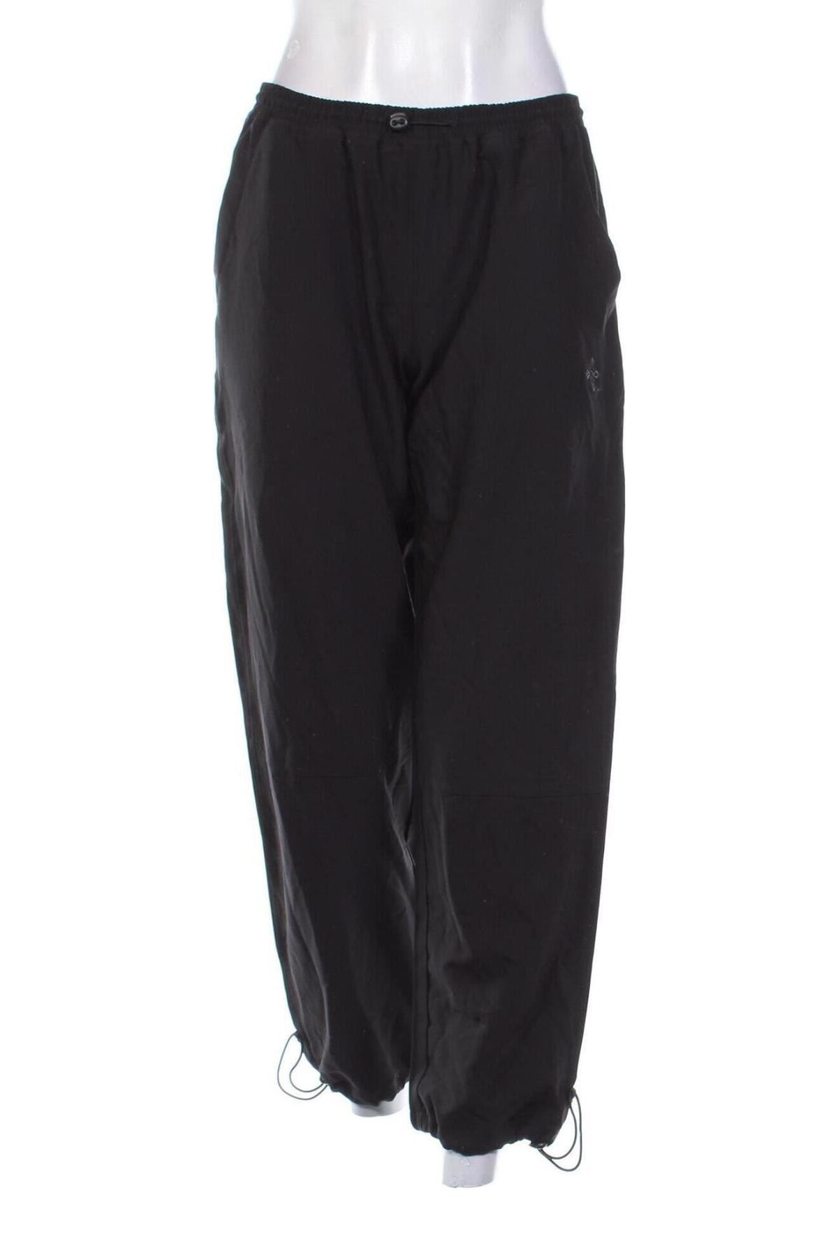 Pantaloni de femei Just, Mărime S, Culoare Negru, Preț 87,99 Lei