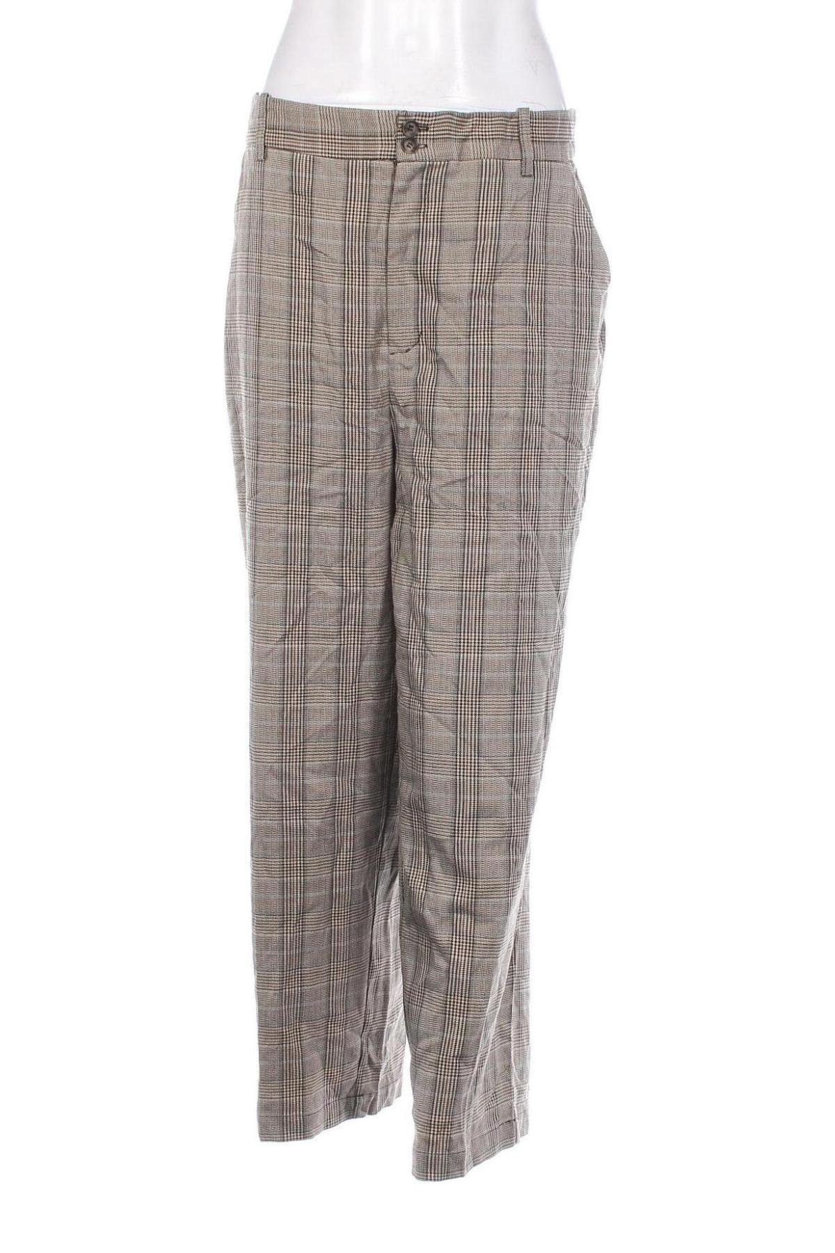 Pantaloni de femei Kaffe, Mărime XL, Culoare Multicolor, Preț 47,99 Lei