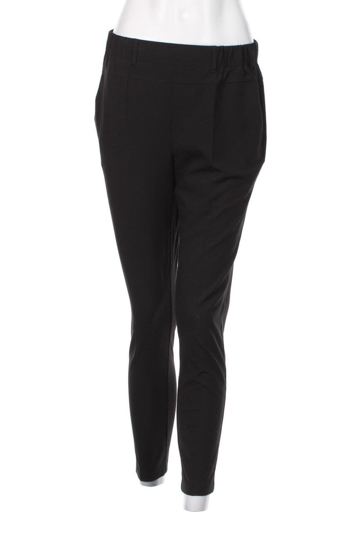 Damenhose Kaffe, Größe XS, Farbe Schwarz, Preis 28,99 €