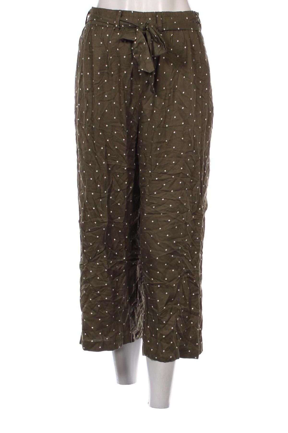 Damenhose Kaffe, Größe XXL, Farbe Grün, Preis € 29,49