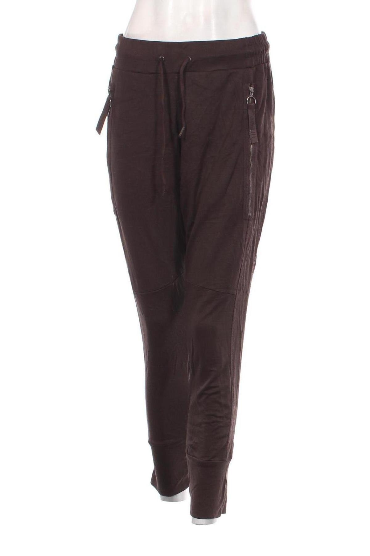 Damenhose Kapalua, Größe M, Farbe Braun, Preis 6,99 €