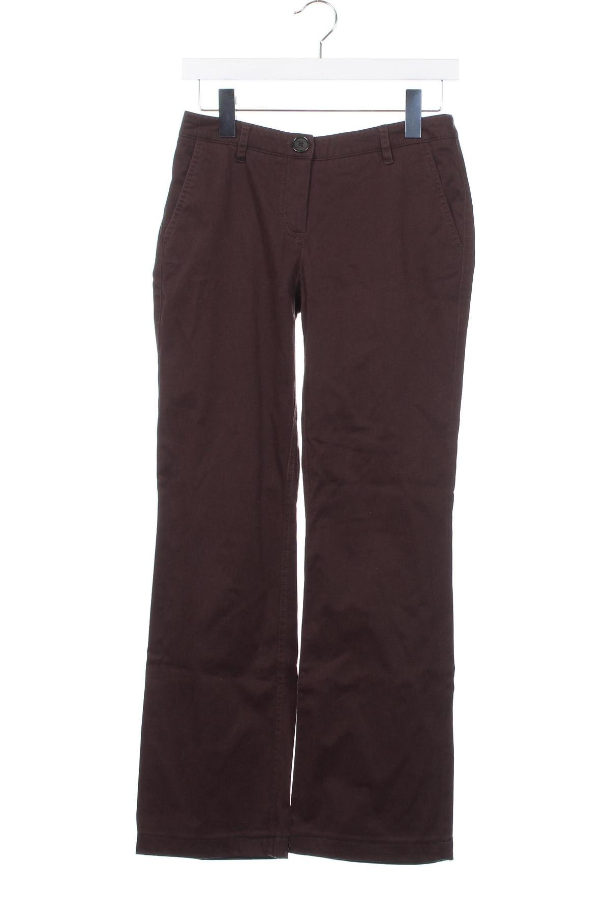 Damenhose Kensol, Größe XS, Farbe Braun, Preis 8,99 €