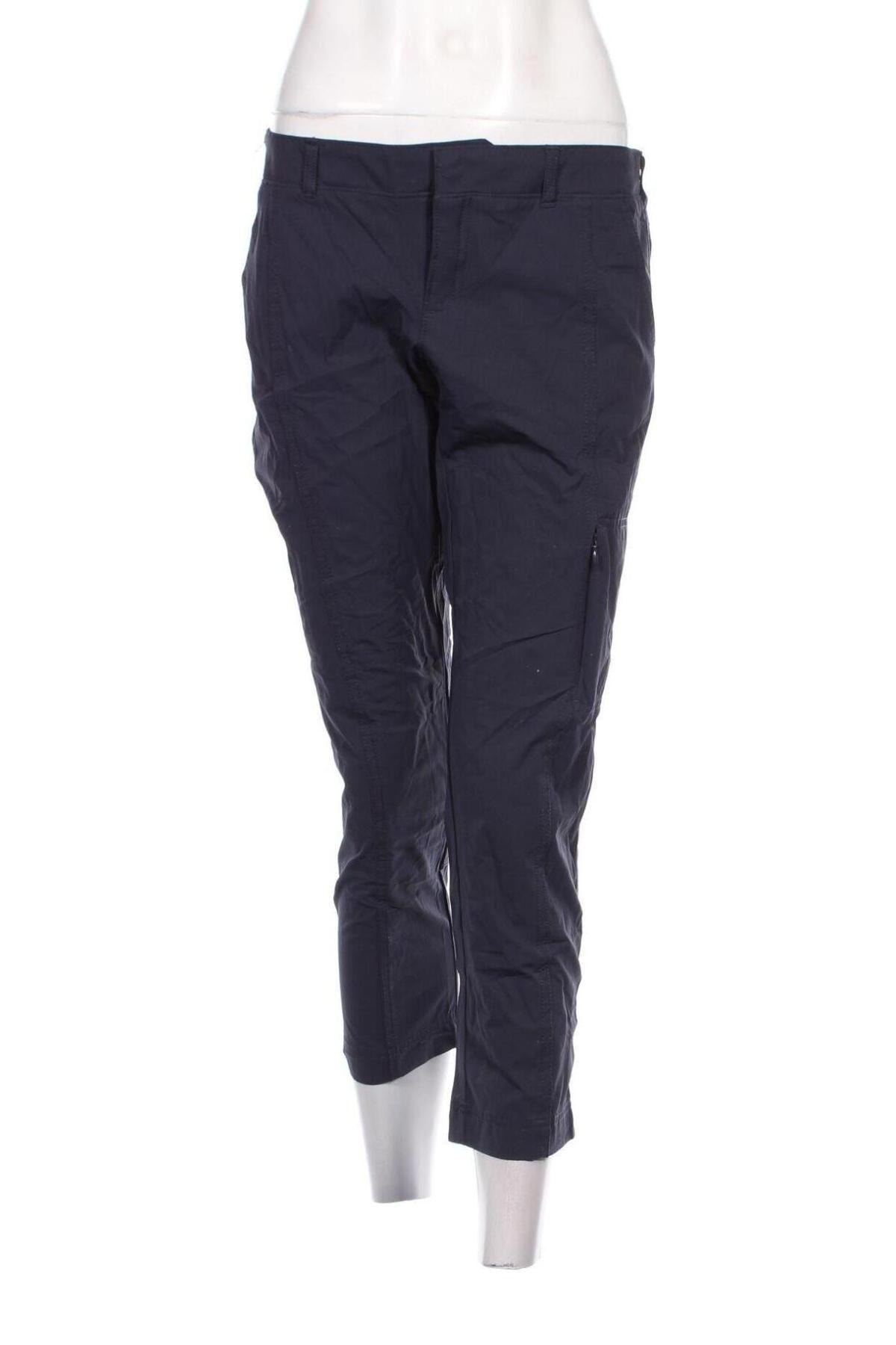 Pantaloni de femei Kirkland, Mărime M, Culoare Albastru, Preț 81,99 Lei