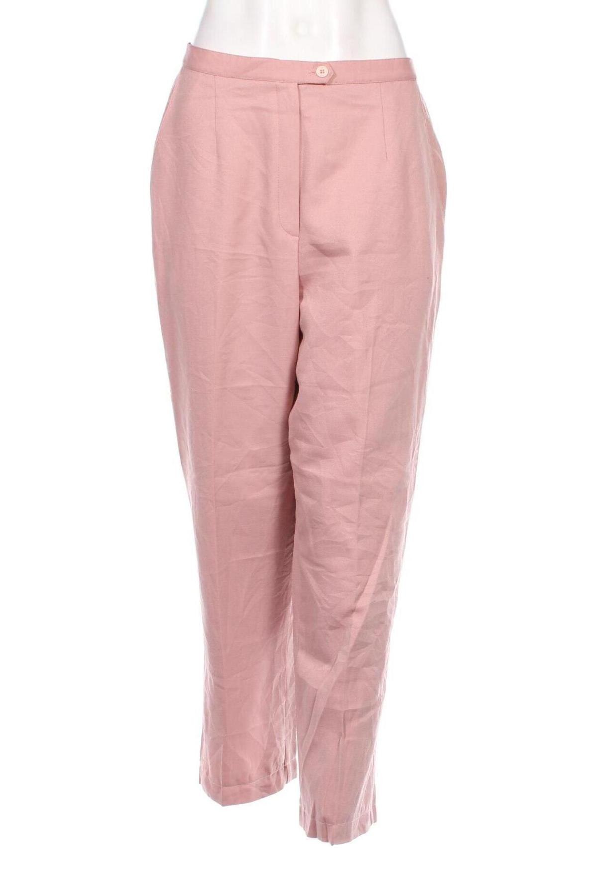 Damenhose Koret, Größe L, Farbe Rosa, Preis € 14,99