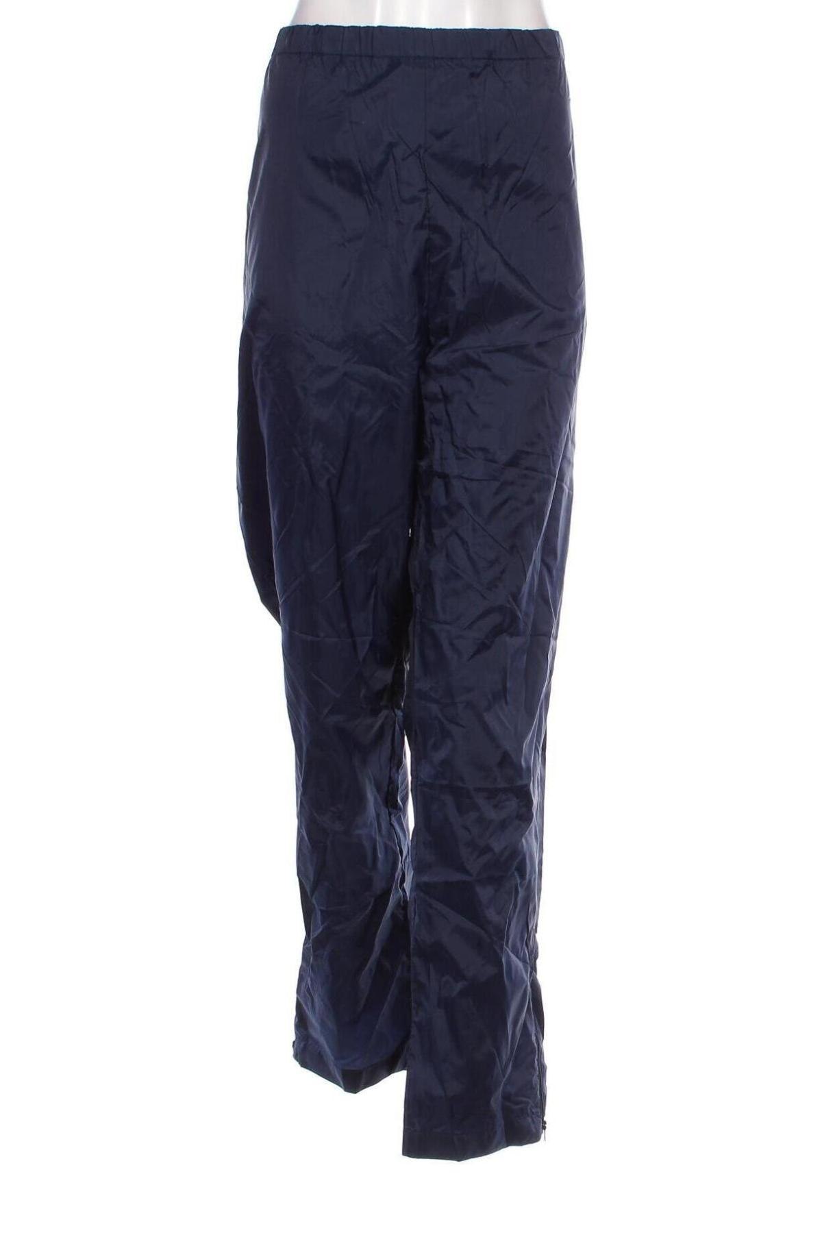 Damenhose Lands' End, Größe XXL, Farbe Blau, Preis 27,49 €