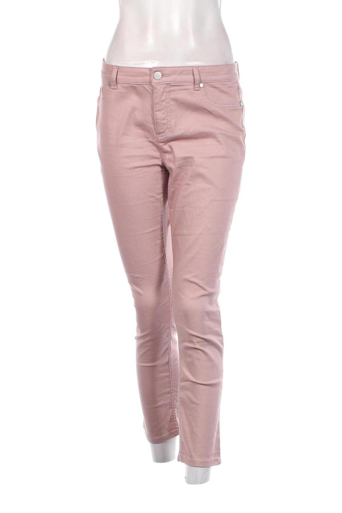 Damenhose Lascana, Größe M, Farbe Rosa, Preis € 20,49