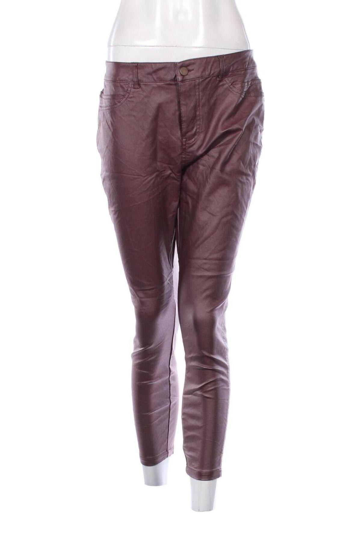 Damenhose Lascana, Größe L, Farbe Rot, Preis 10,49 €