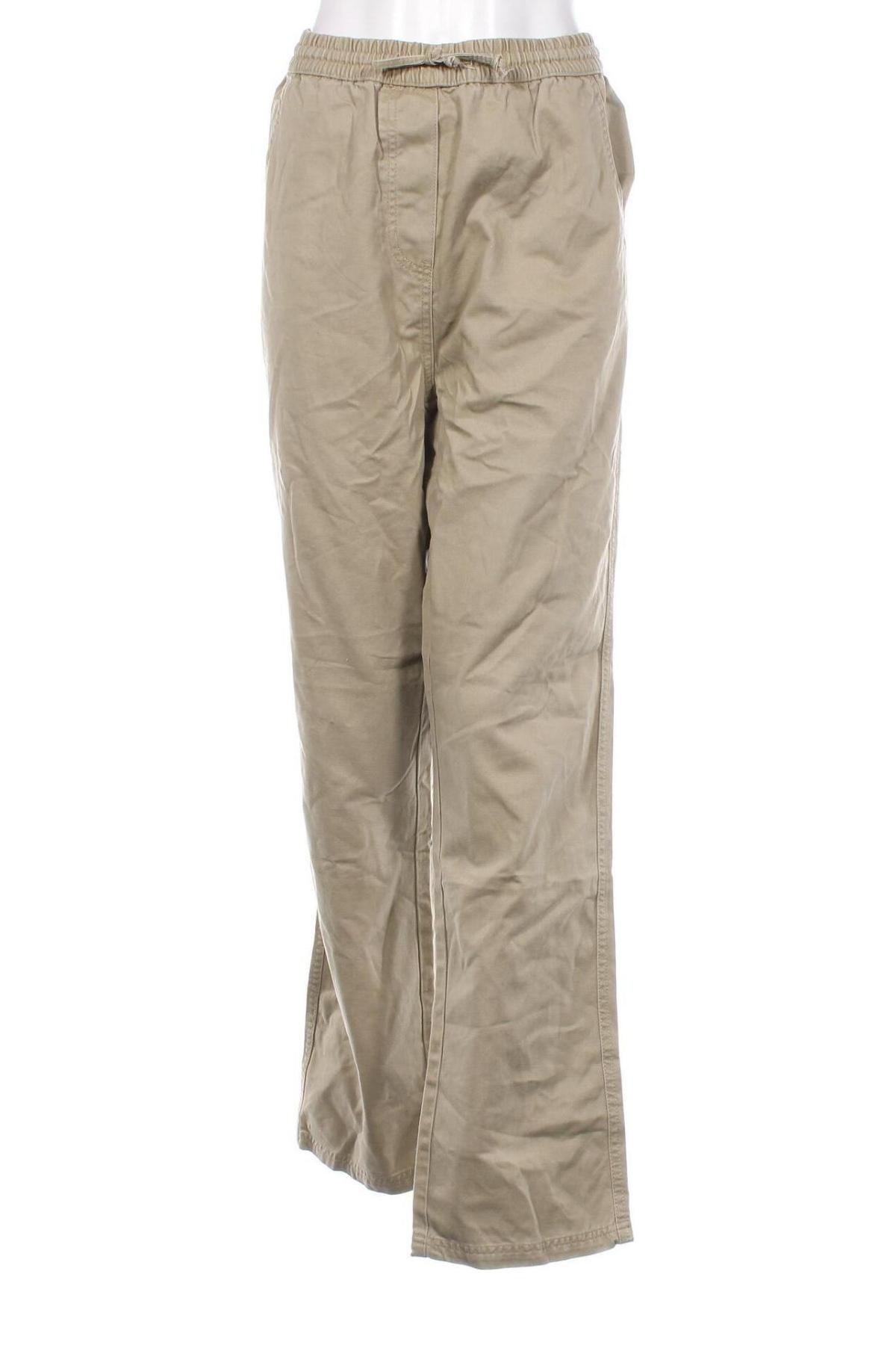 Damenhose Laura Kent, Größe XL, Farbe Beige, Preis 5,99 €