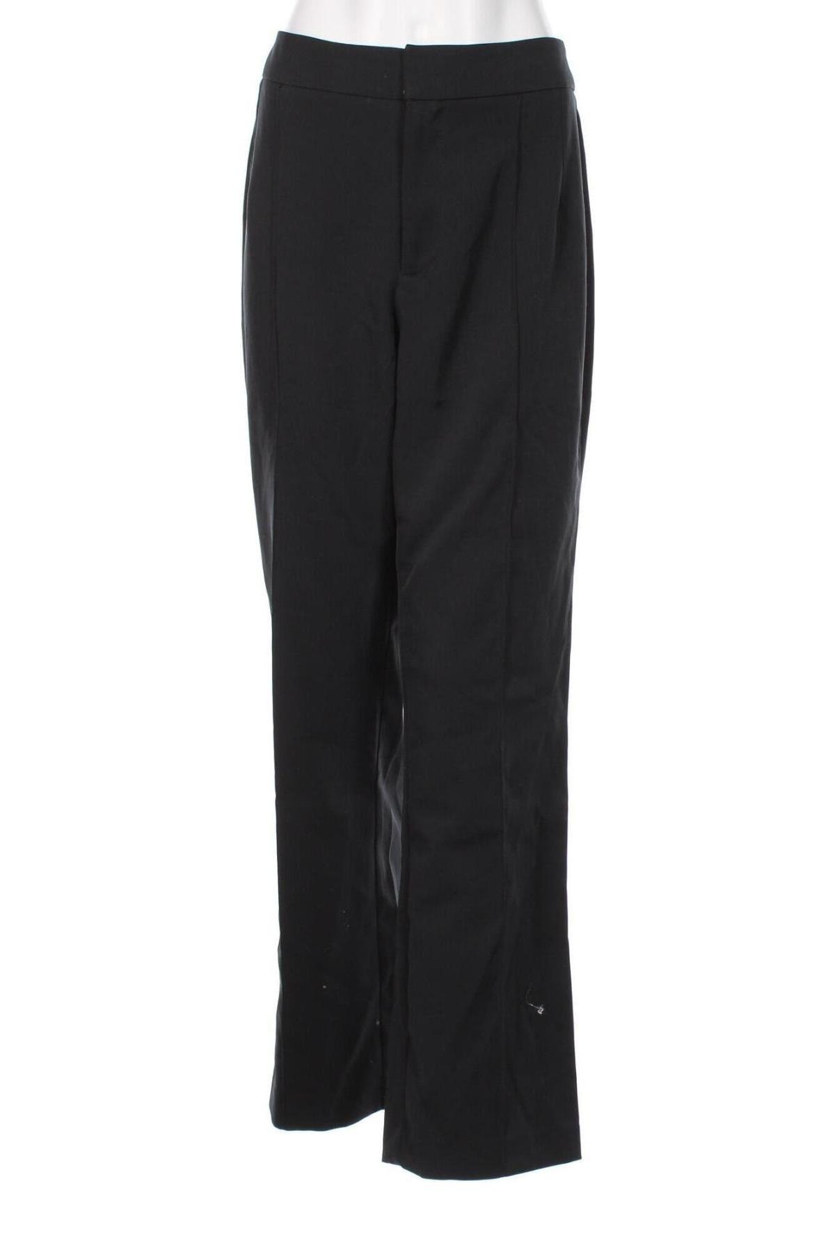 Damenhose Laura Torelli, Größe L, Farbe Schwarz, Preis € 10,49