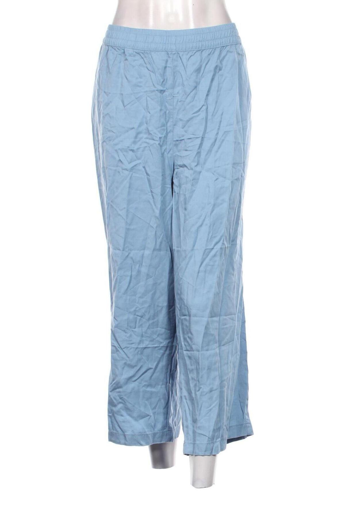 Damenhose Laura Torelli, Größe XXL, Farbe Blau, Preis 10,99 €