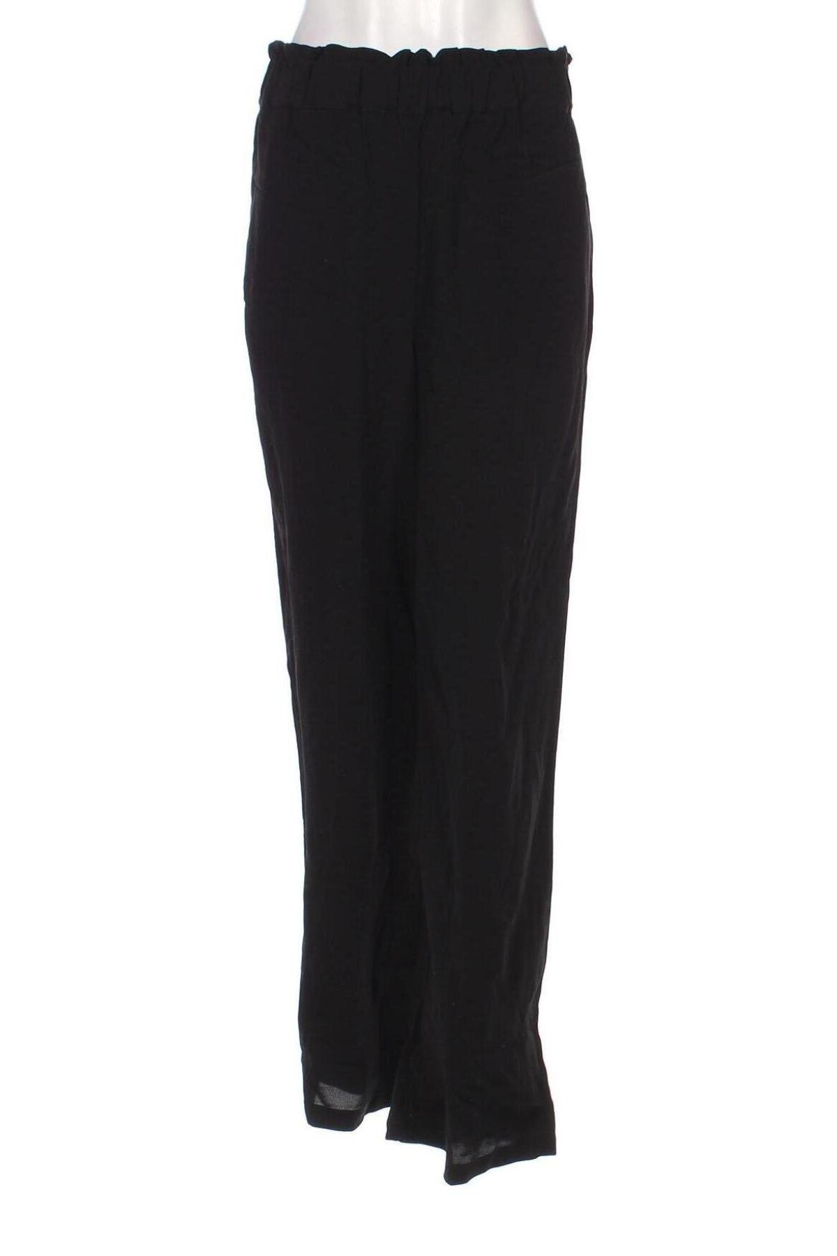 Pantaloni de femei LeGer By Lena Gercke X About you, Mărime M, Culoare Negru, Preț 142,99 Lei