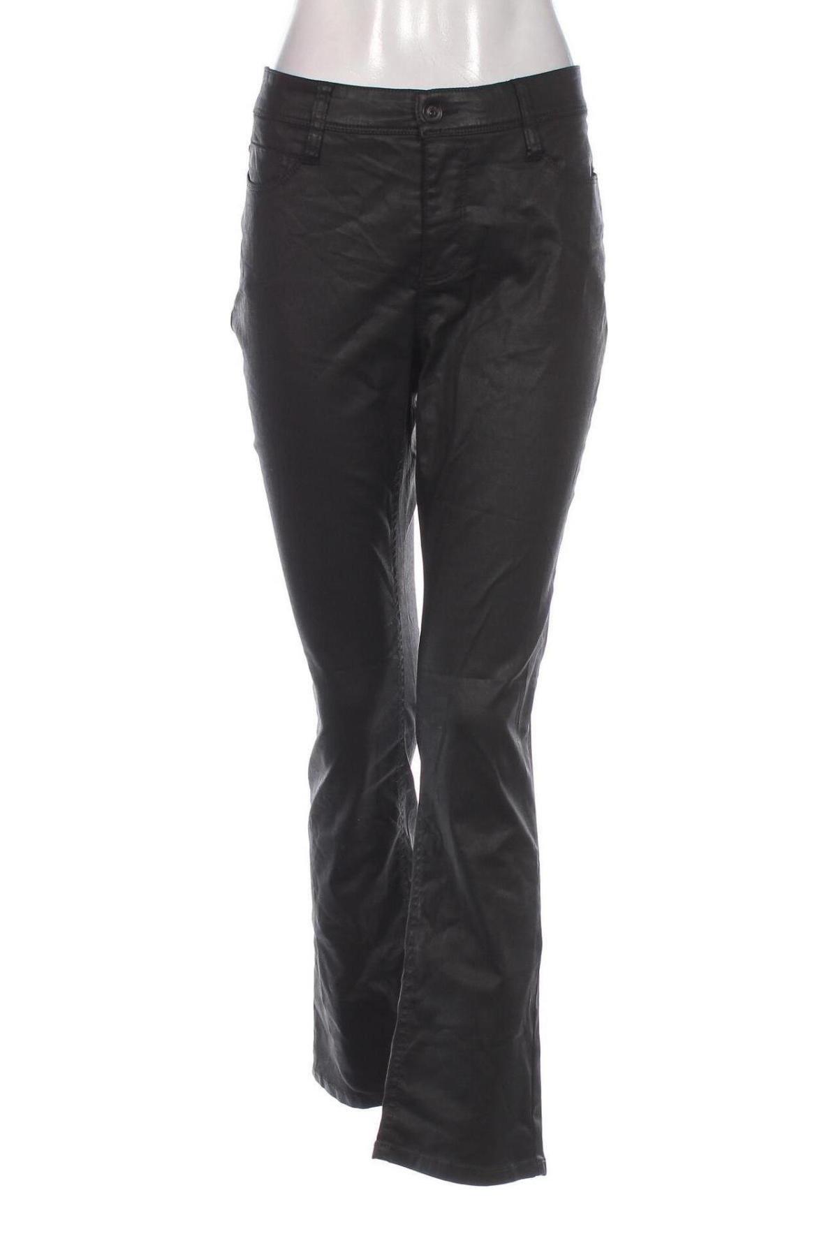 Damenhose Mac, Größe L, Farbe Schwarz, Preis € 21,99