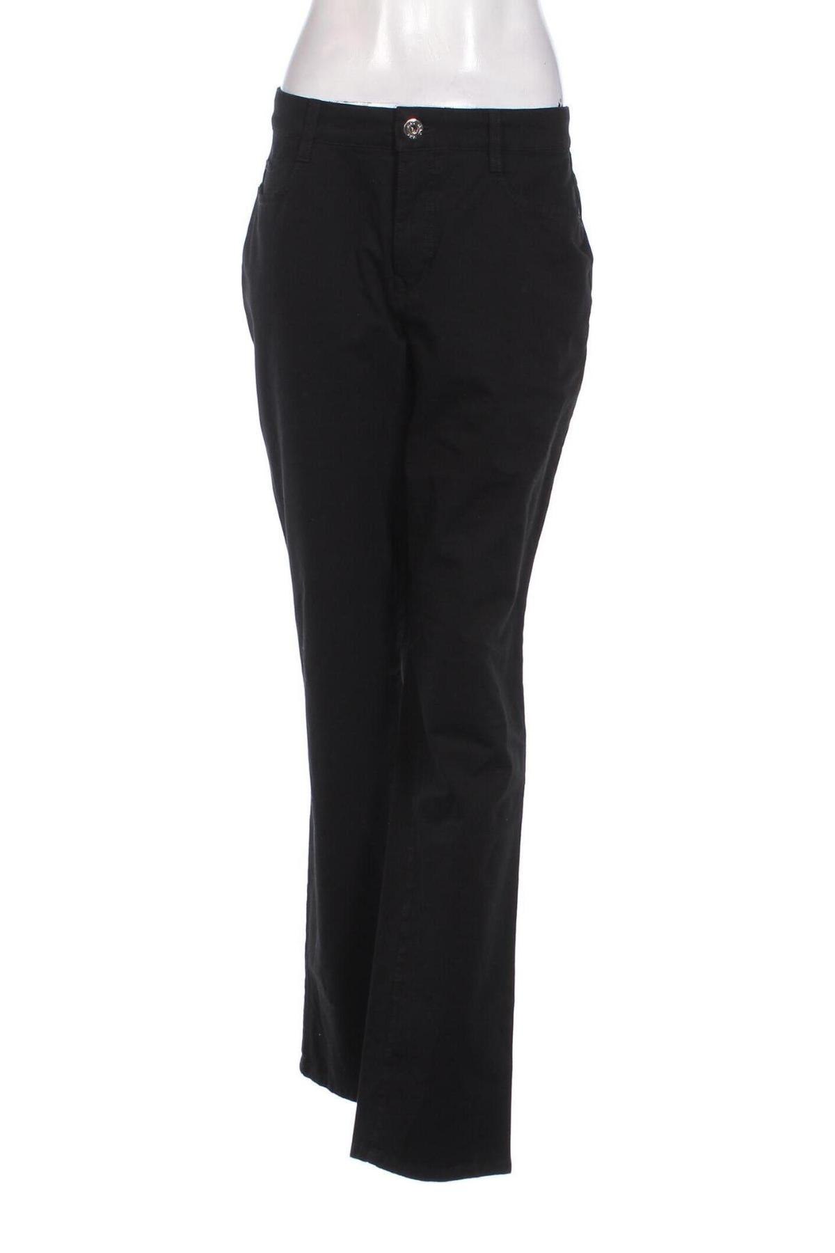 Pantaloni de femei Mac, Mărime M, Culoare Negru, Preț 91,99 Lei