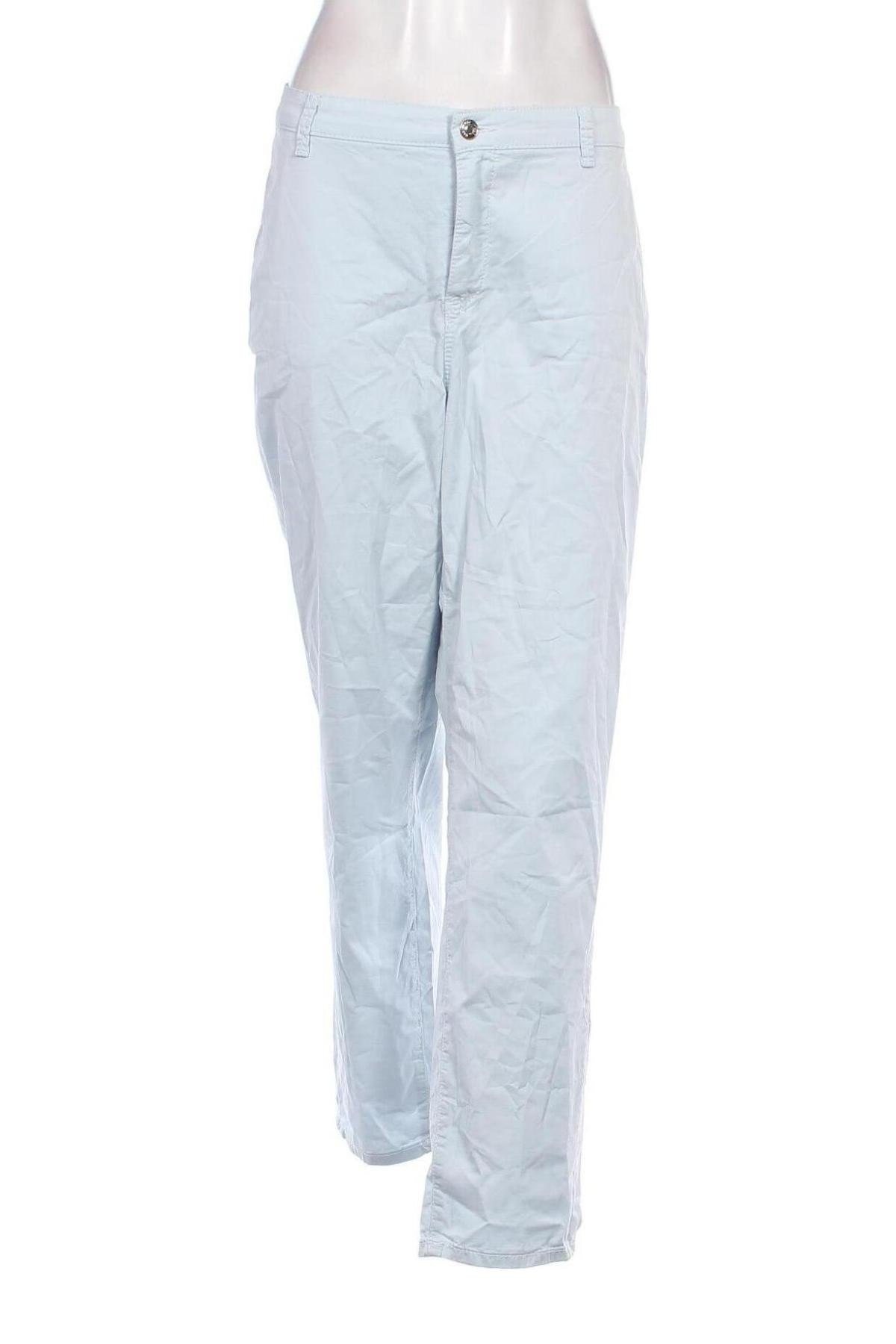 Damenhose Mac, Größe XXL, Farbe Blau, Preis € 23,99