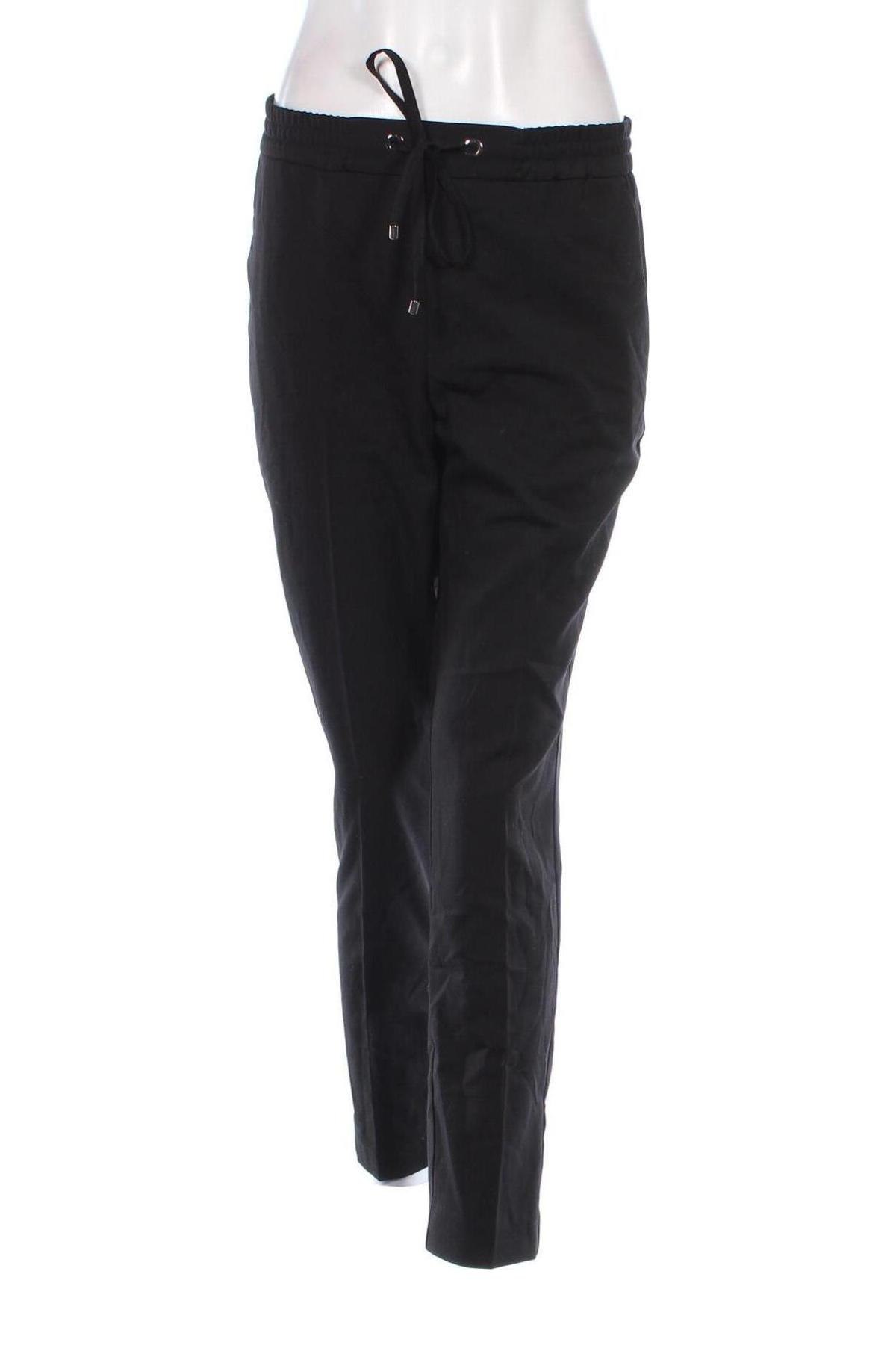 Pantaloni de femei Mac, Mărime L, Culoare Negru, Preț 30,99 Lei