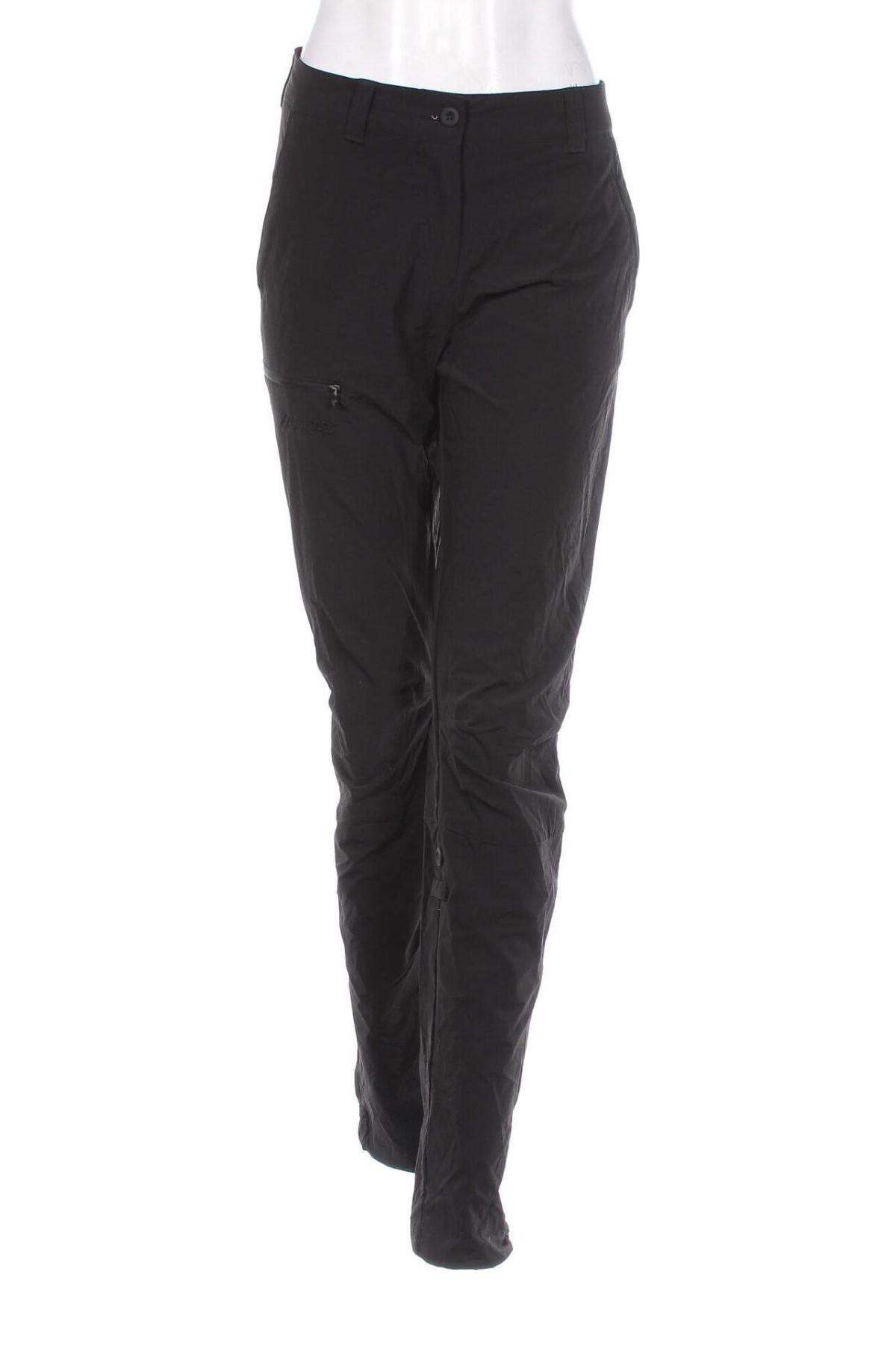 Damenhose Maier Sports, Größe M, Farbe Schwarz, Preis € 36,99