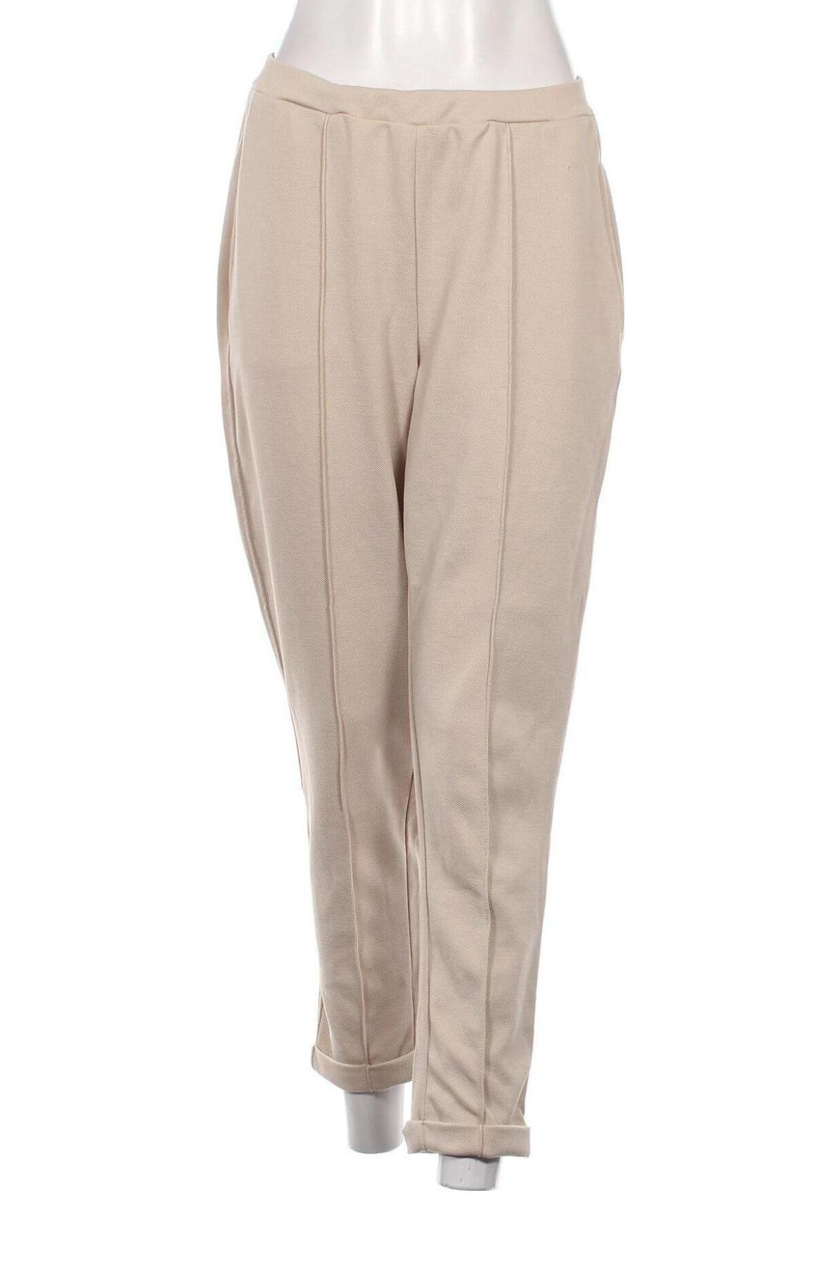 Damenhose Mango, Größe M, Farbe Beige, Preis € 28,57