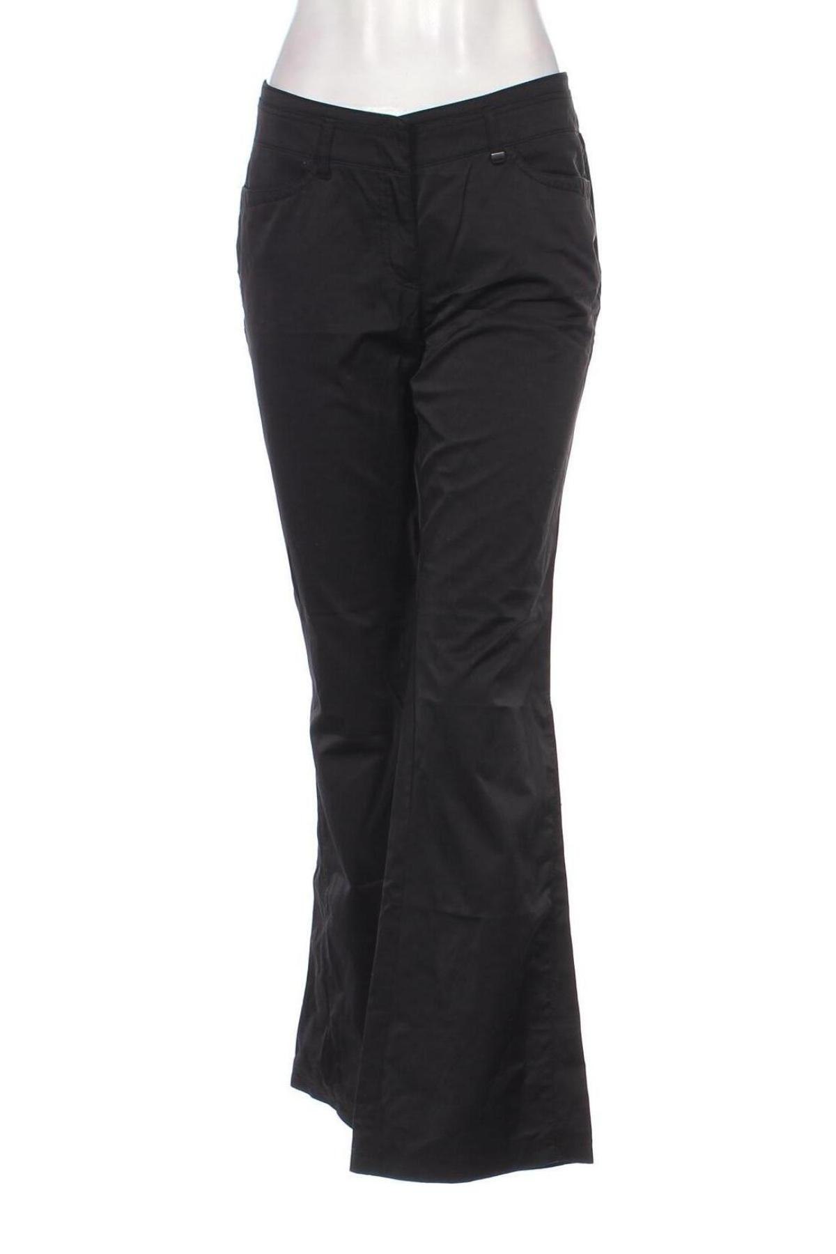 Damenhose Marc Cain, Größe L, Farbe Schwarz, Preis € 61,49