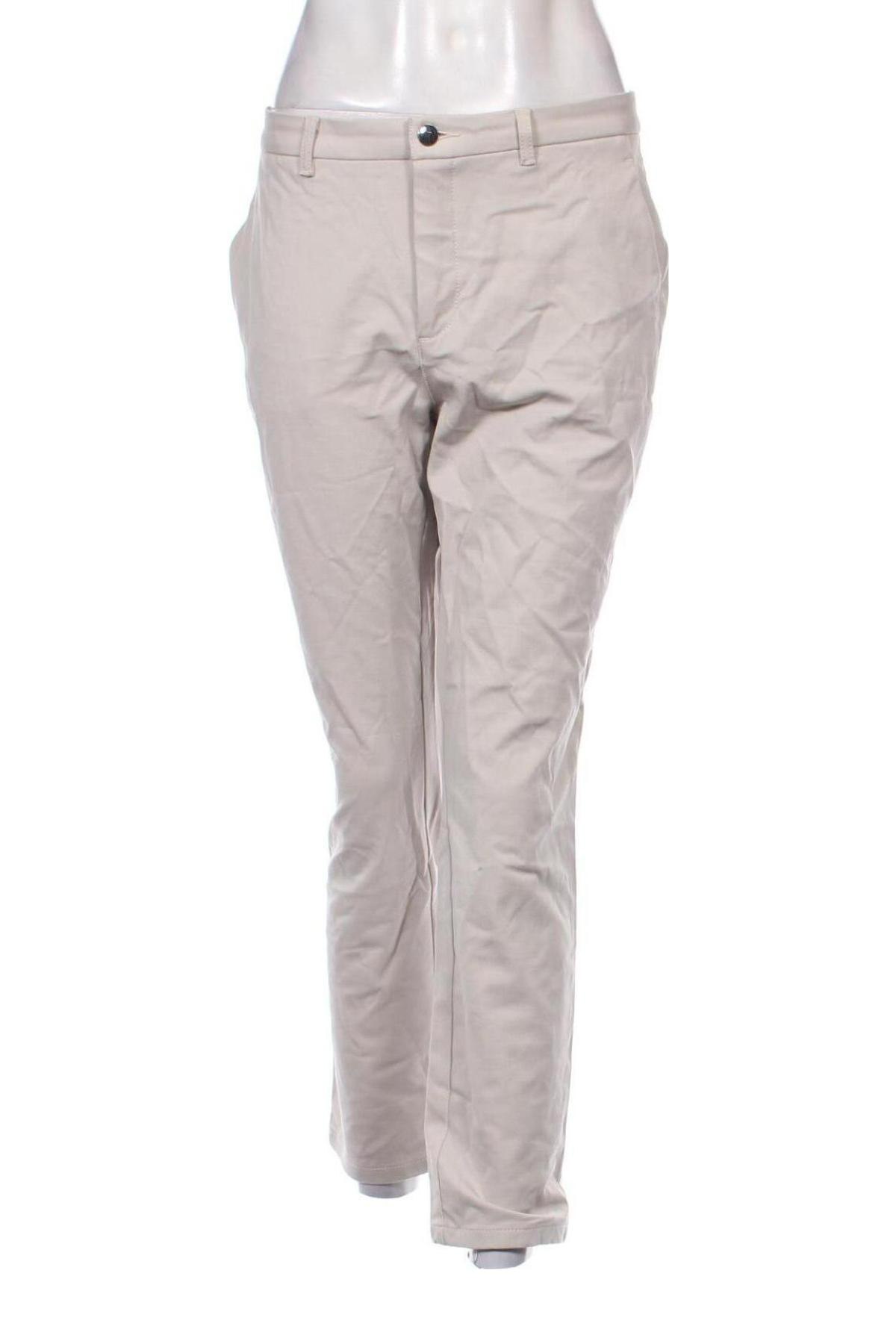 Damenhose Marie Philippe, Größe XL, Farbe Beige, Preis € 10,49