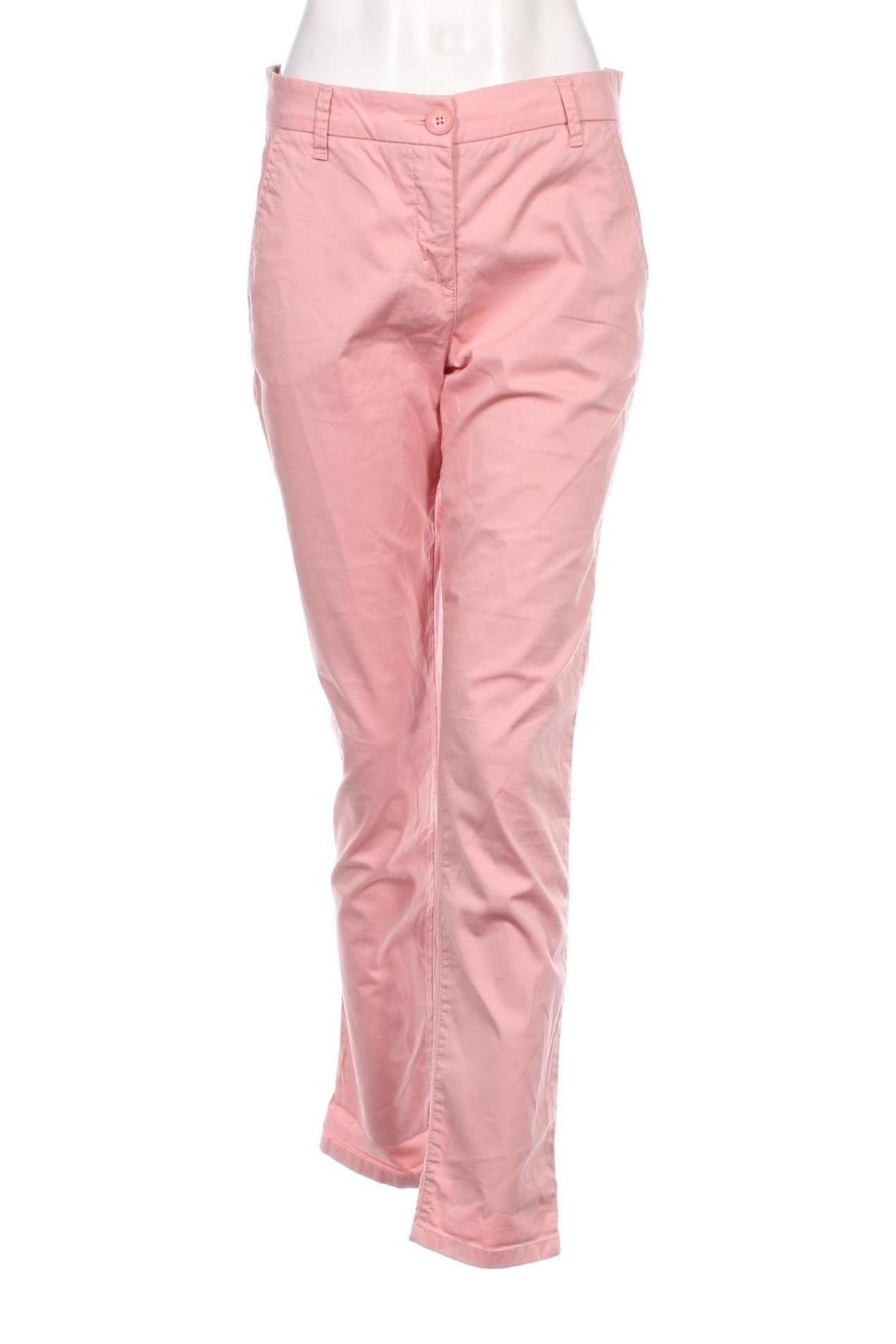 Damenhose Marks & Spencer, Größe M, Farbe Rosa, Preis € 8,49