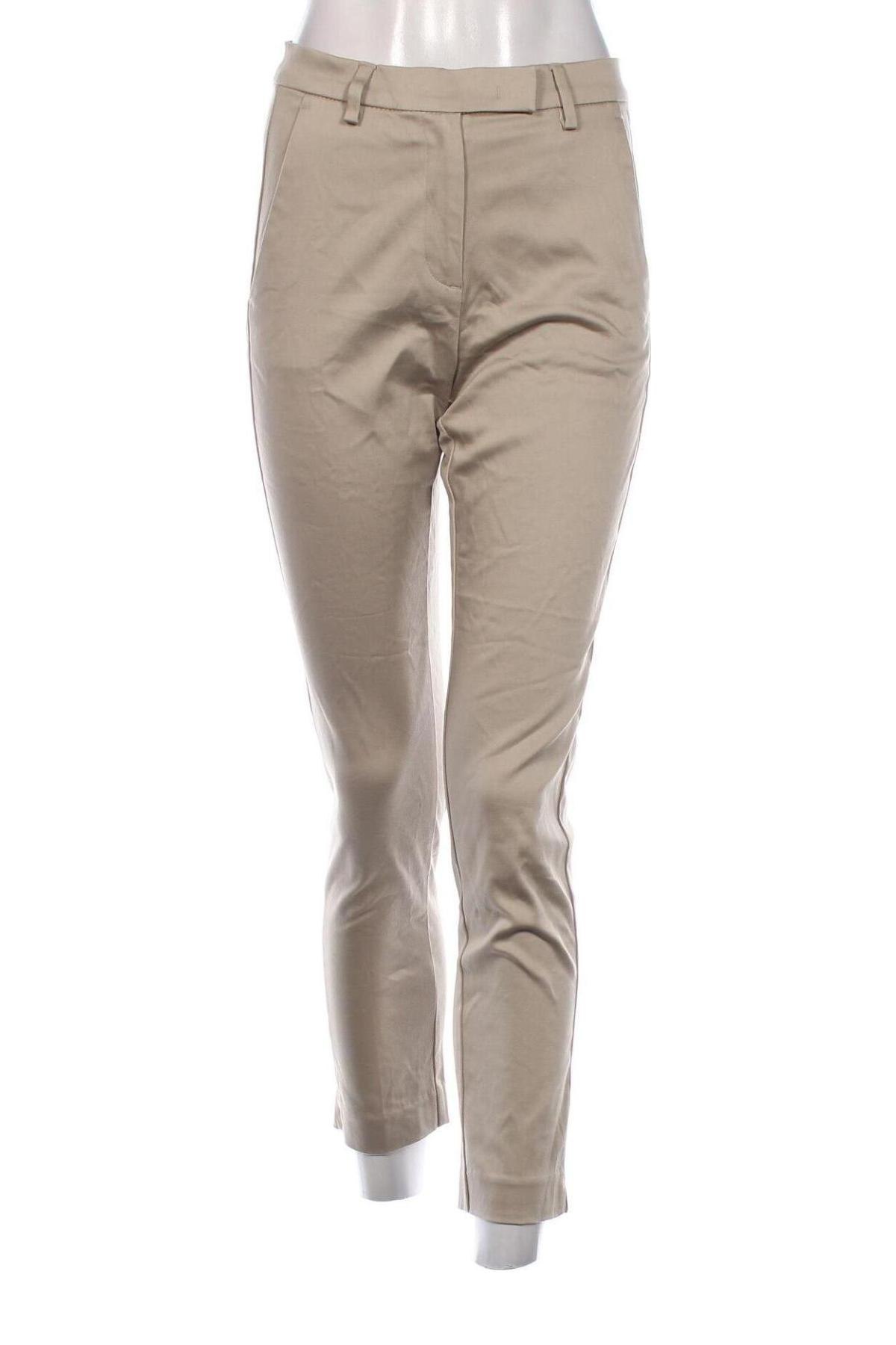 Damenhose Marks & Spencer, Größe S, Farbe Beige, Preis 18,99 €