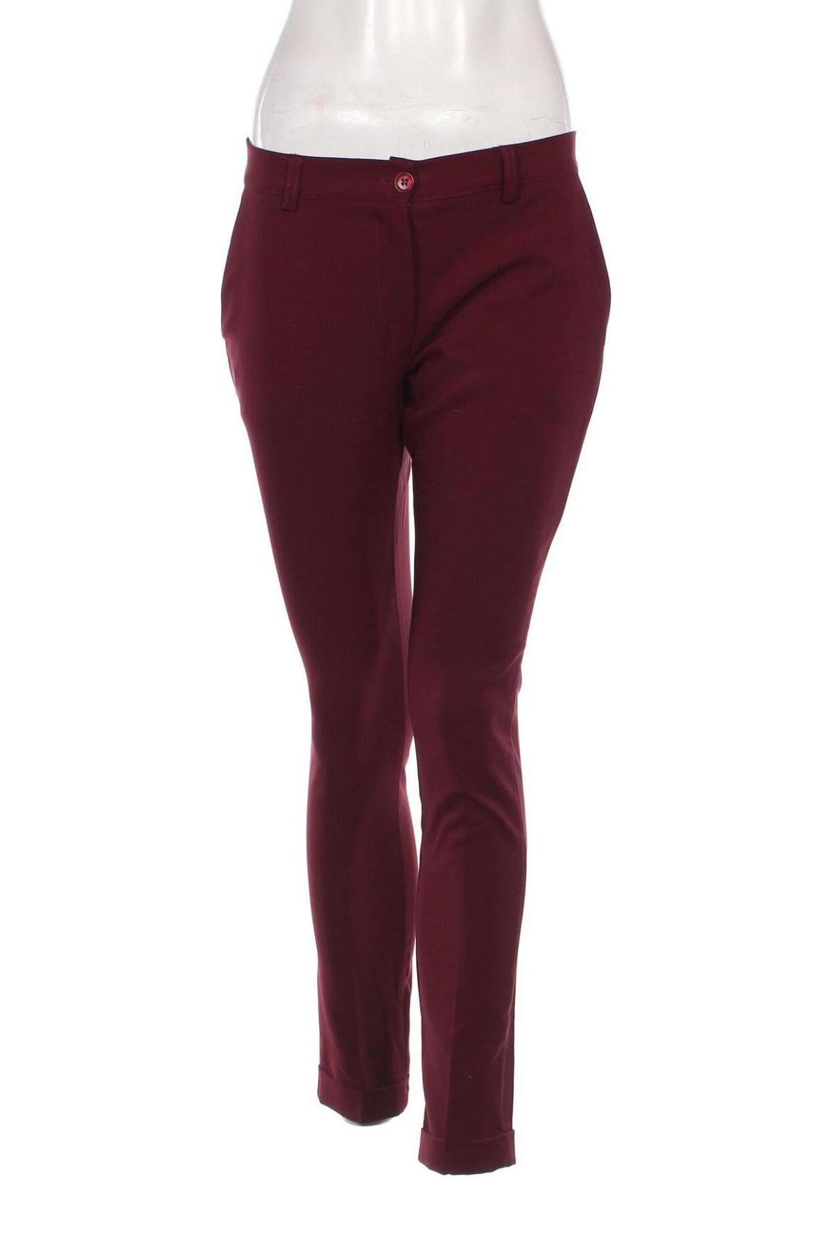 Damenhose Markup, Größe M, Farbe Rot, Preis € 26,06