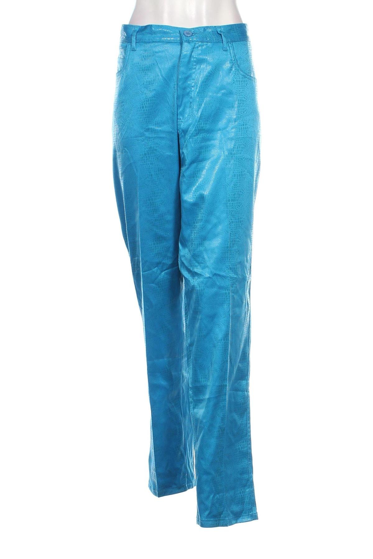 Damenhose Mesmerize, Größe L, Farbe Blau, Preis € 10,49