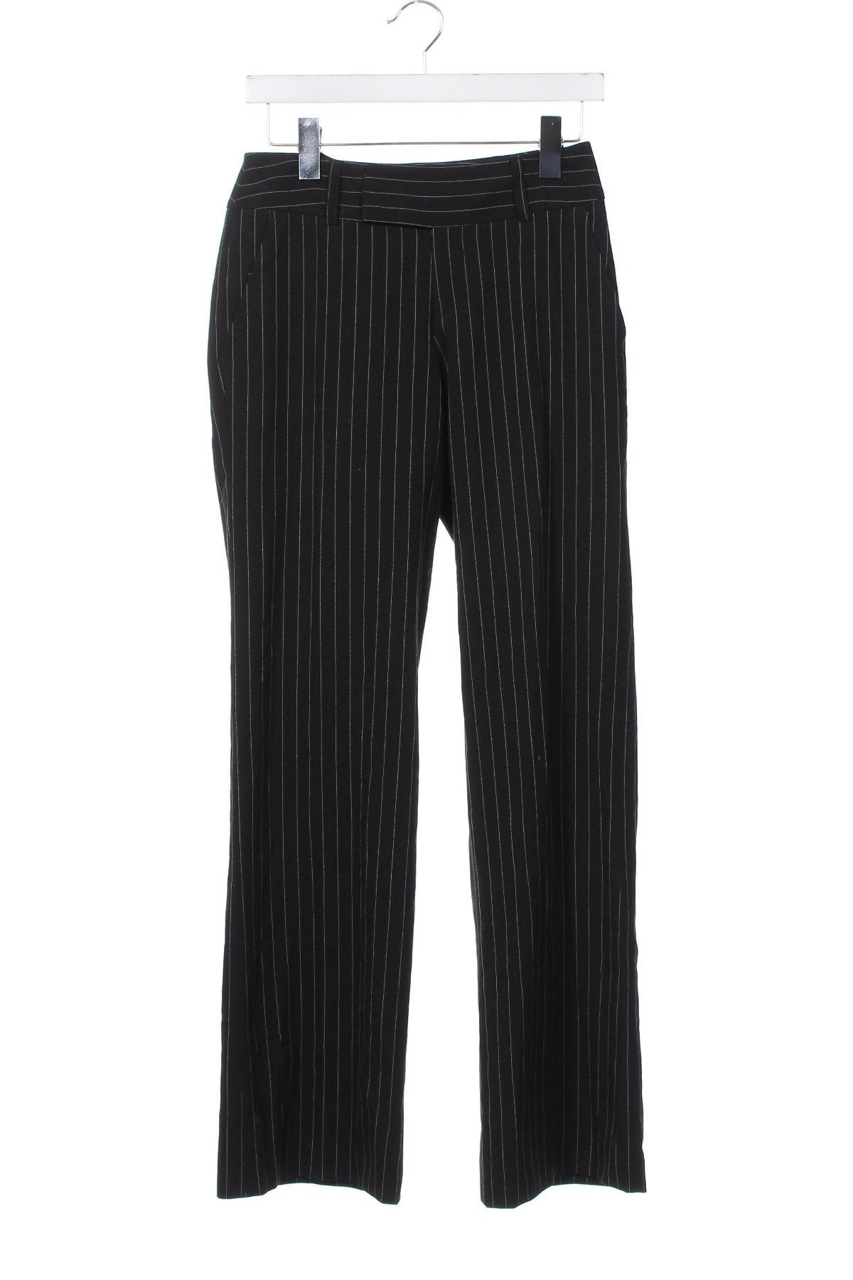 Pantaloni de femei Mexx, Mărime XXS, Culoare Negru, Preț 47,99 Lei