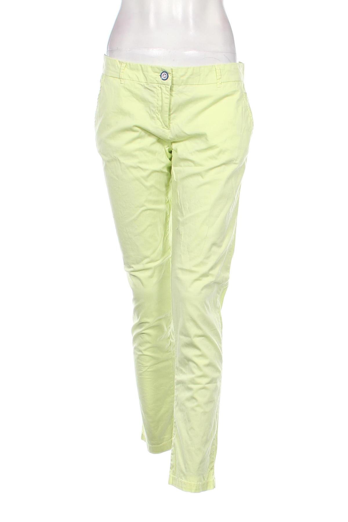 Pantaloni de femei Modfitters, Mărime M, Culoare Verde, Preț 86,99 Lei