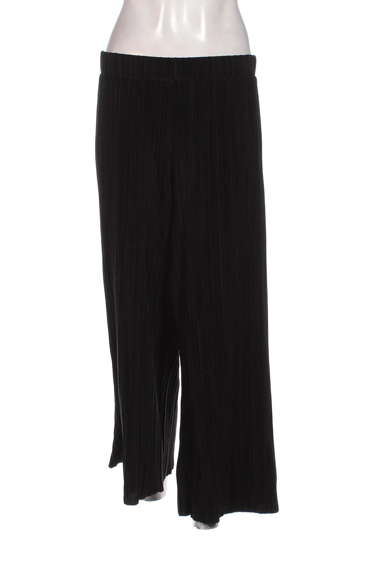 Pantaloni de femei Monki, Mărime S, Culoare Negru, Preț 38,99 Lei