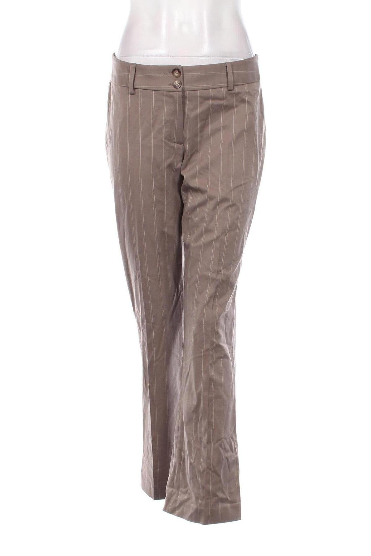 Damenhose More & More, Größe M, Farbe Beige, Preis € 21,99