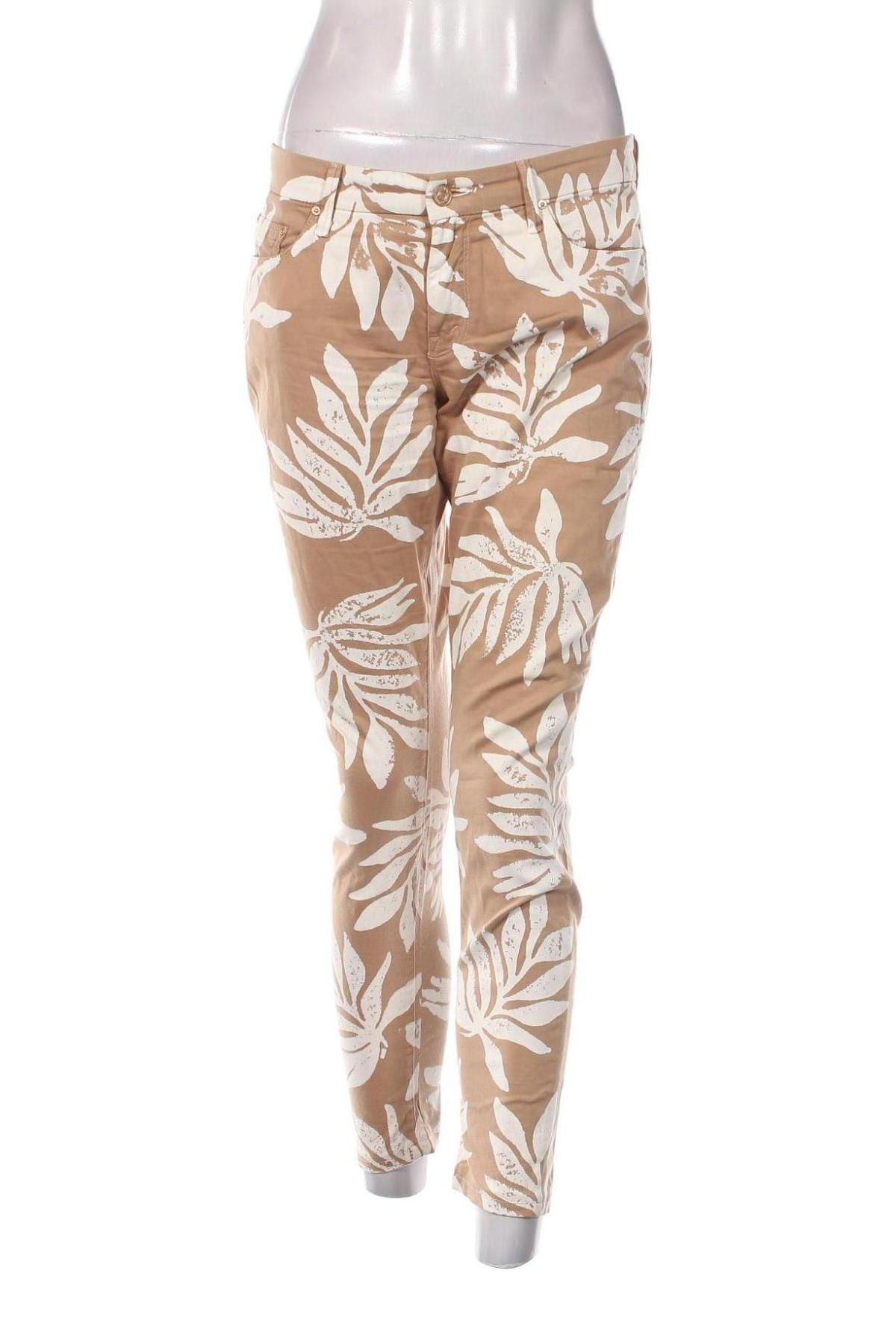 Pantaloni de femei Mother, Mărime L, Culoare Multicolor, Preț 158,99 Lei