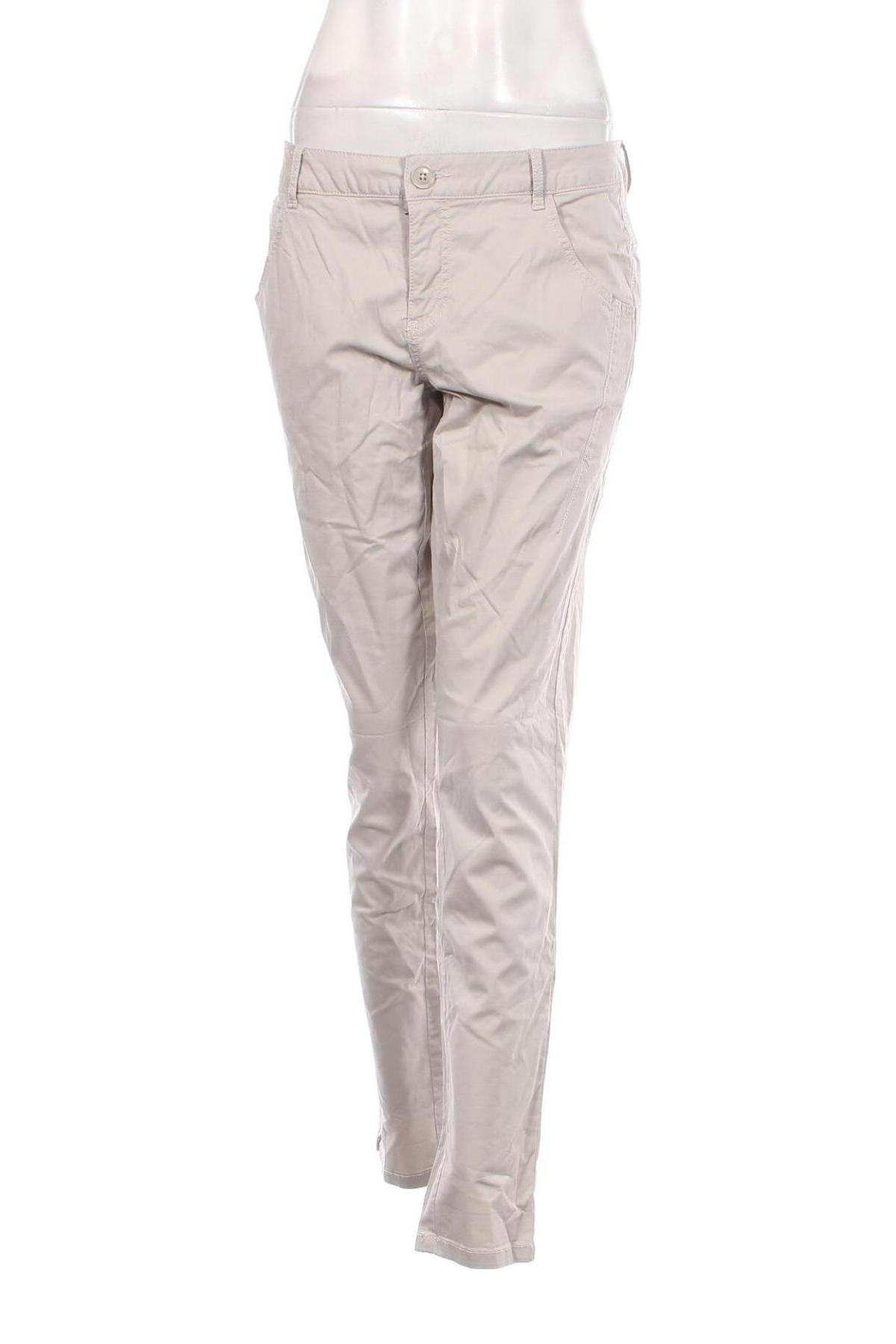 Damenhose My Blue by Tchibo, Größe M, Farbe Grau, Preis € 8,49