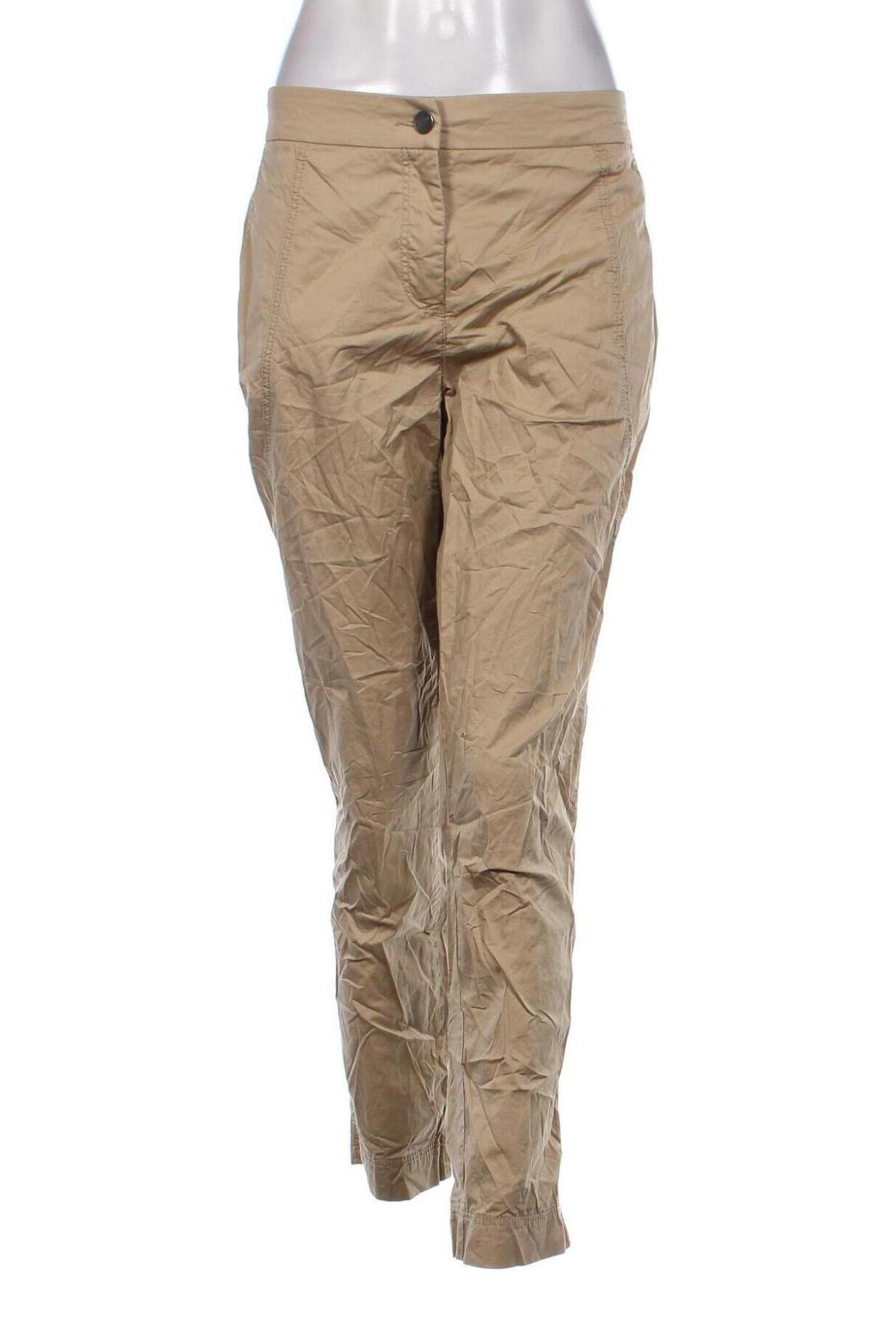 Damenhose My Own, Größe M, Farbe Beige, Preis € 8,49