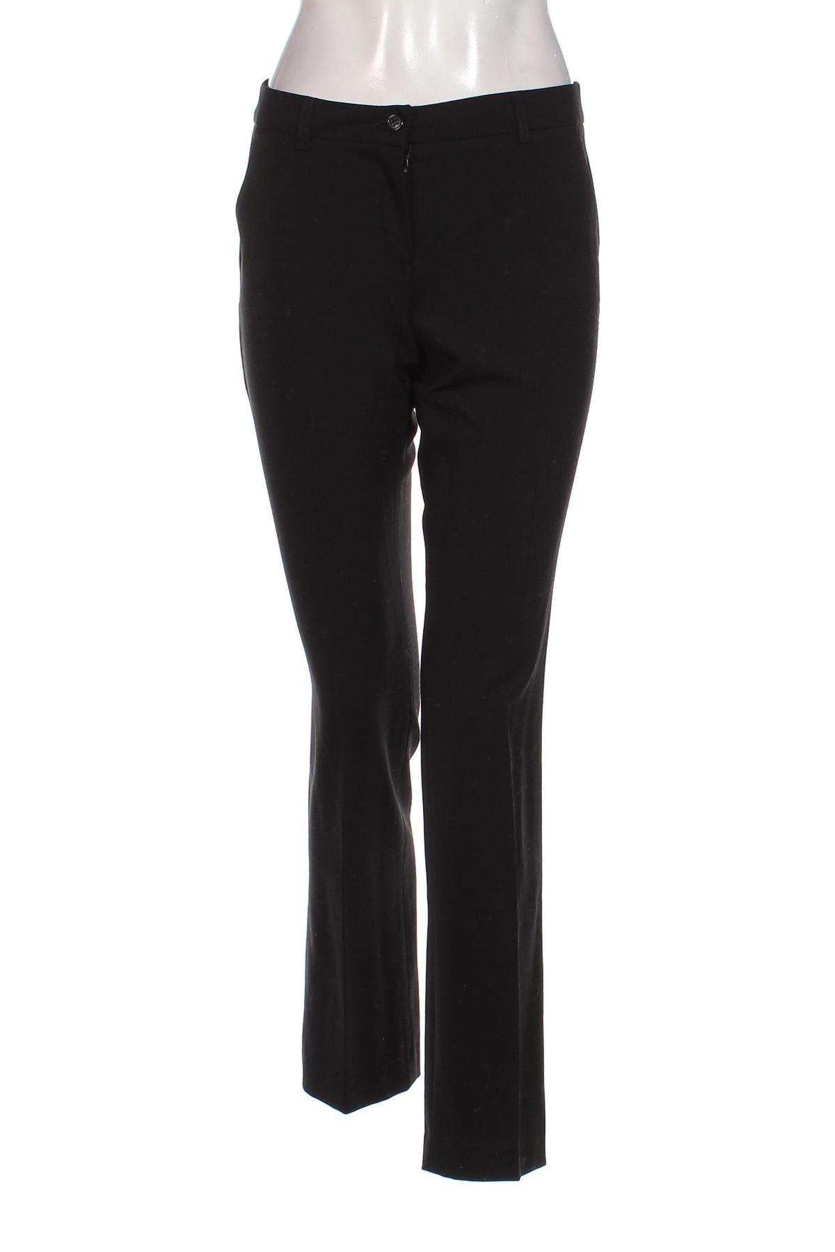 Pantaloni de femei Mystique, Mărime M, Culoare Negru, Preț 39,99 Lei