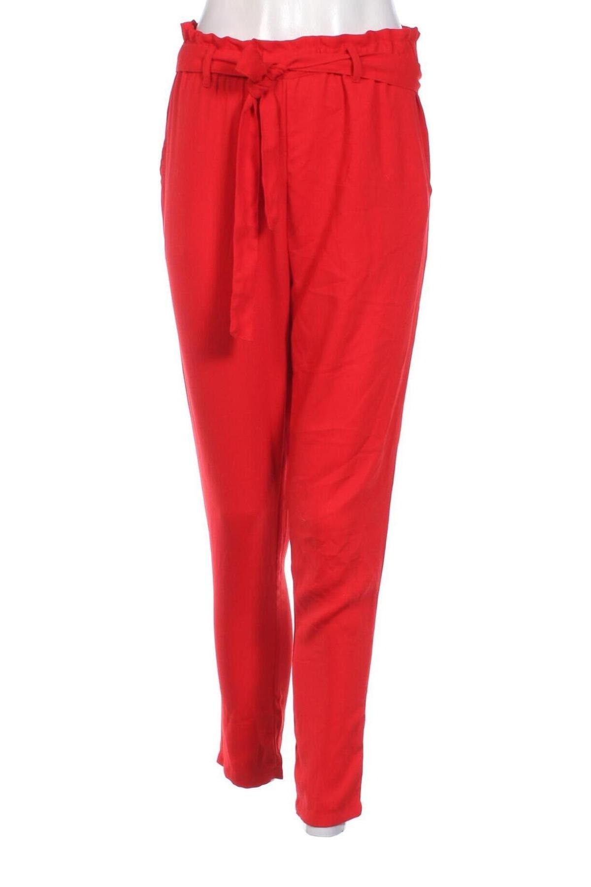 Damenhose NA-KD, Größe S, Farbe Rot, Preis 28,99 €