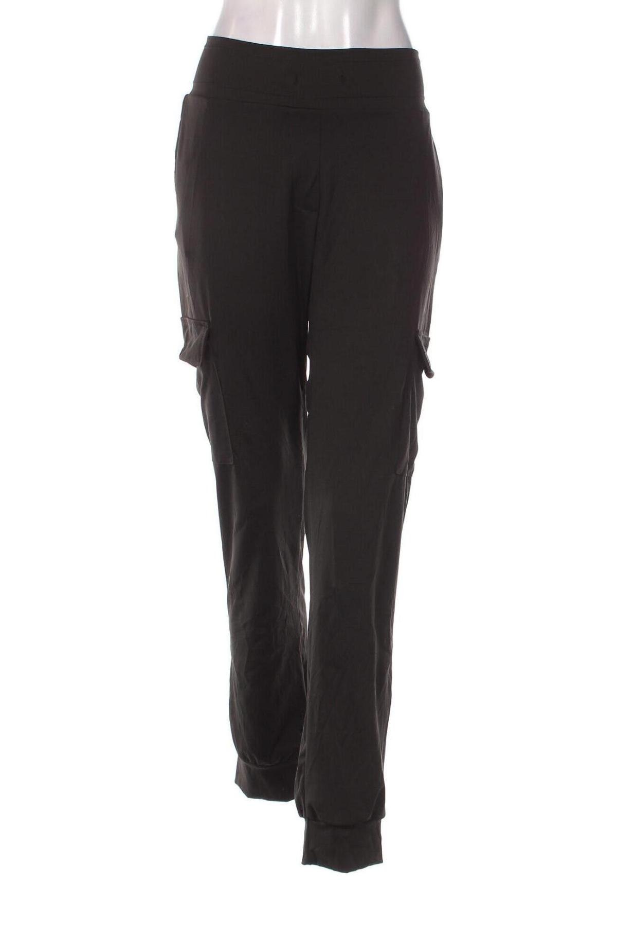 Pantaloni de femei NEW COLLECTION, Mărime XXL, Culoare Negru, Preț 74,99 Lei