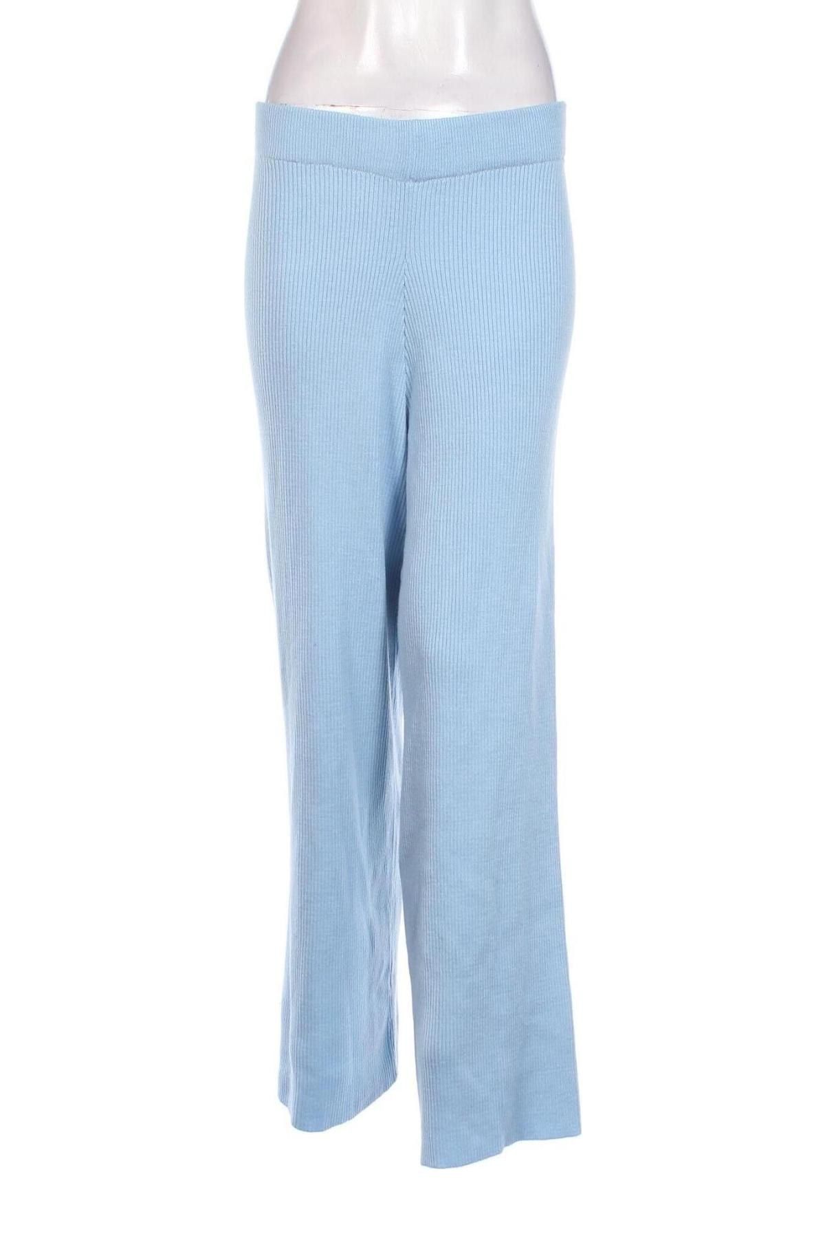 Damenhose New Look, Größe M, Farbe Blau, Preis € 6,99