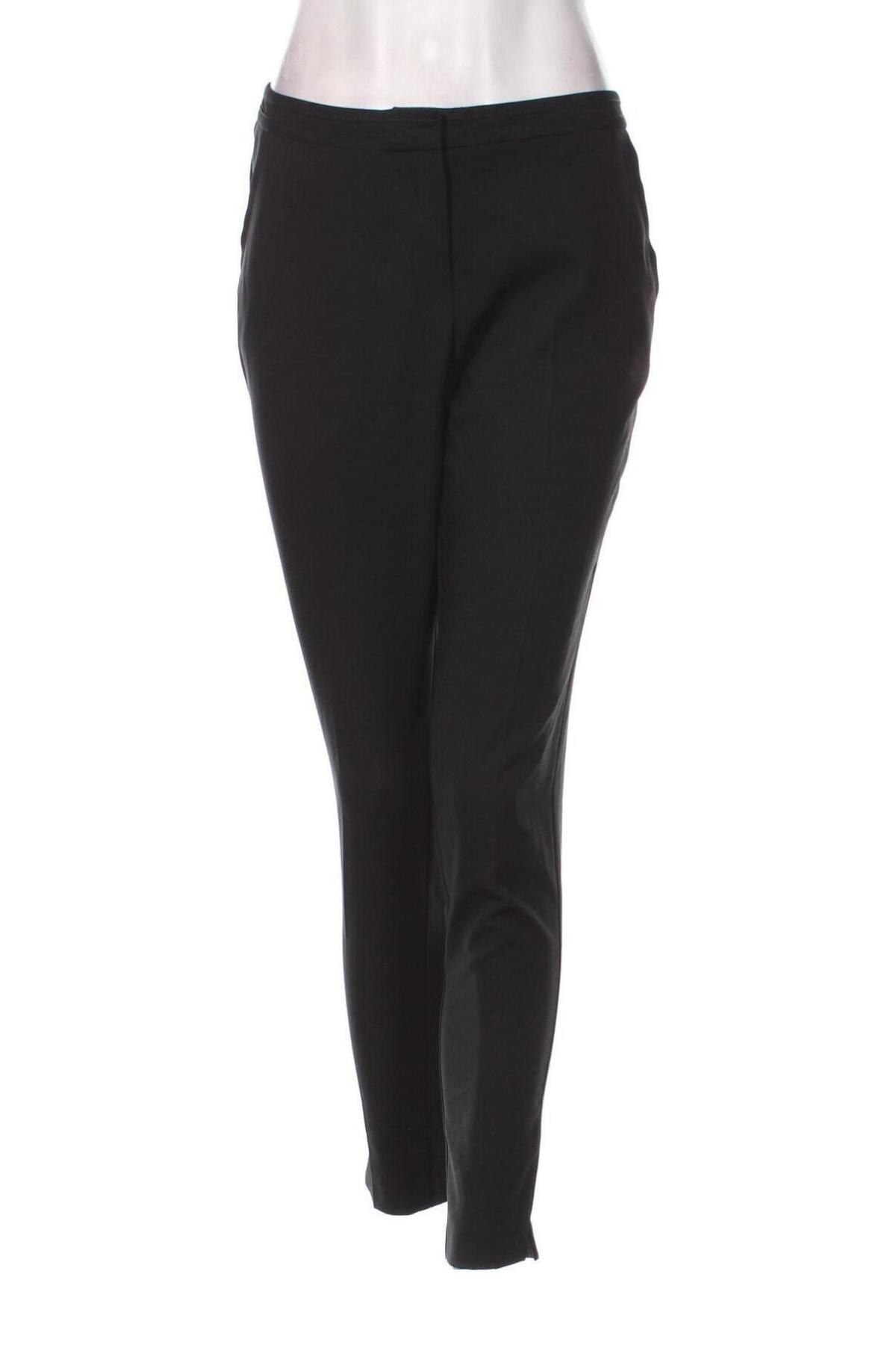 Damenhose New Look, Größe M, Farbe Schwarz, Preis 8,49 €