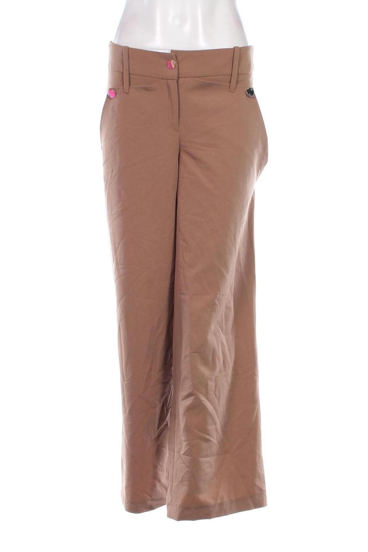 Damenhose Nife, Größe M, Farbe Braun, Preis € 6,99