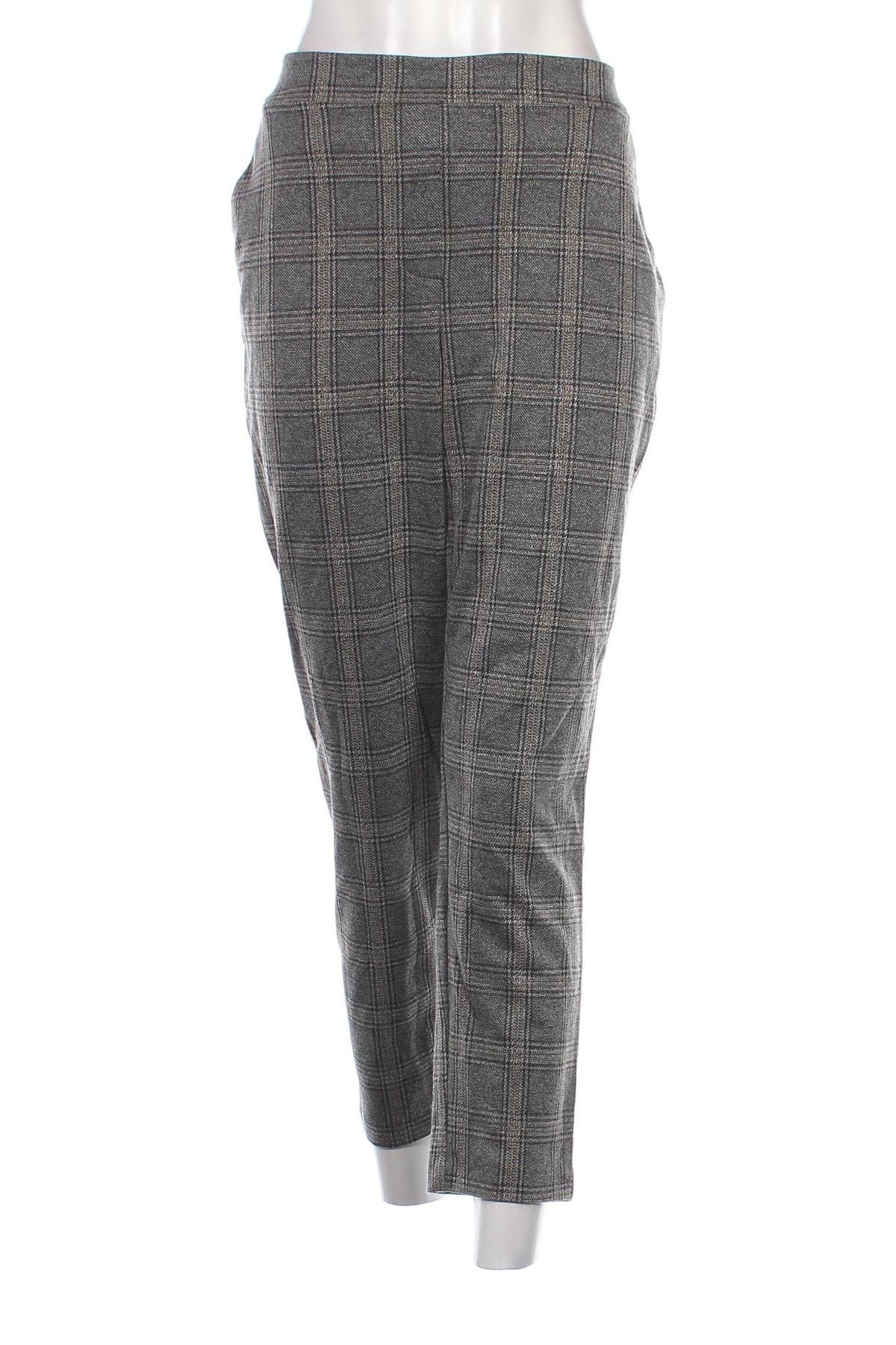 Damenhose Nine West, Größe L, Farbe Grau, Preis 6,99 €