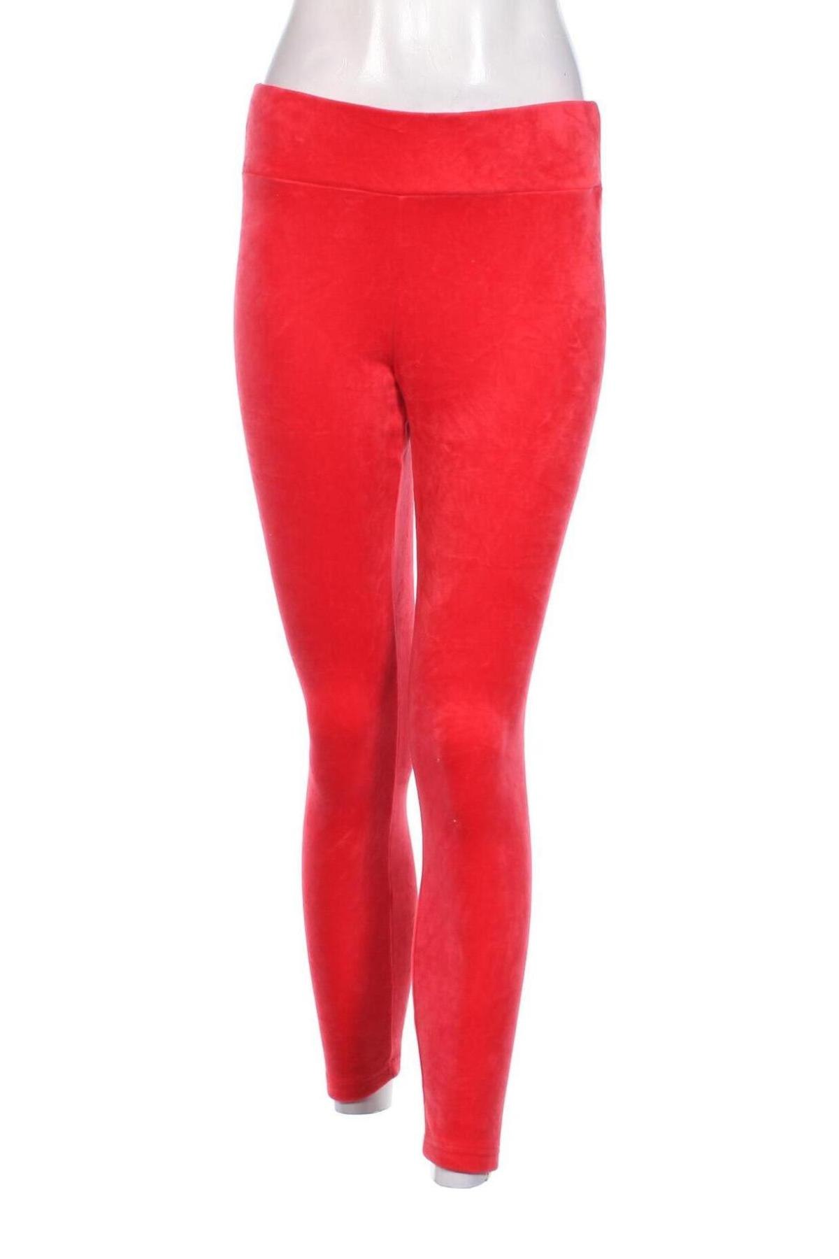 Damenhose No Boundaries, Größe L, Farbe Rot, Preis € 8,99