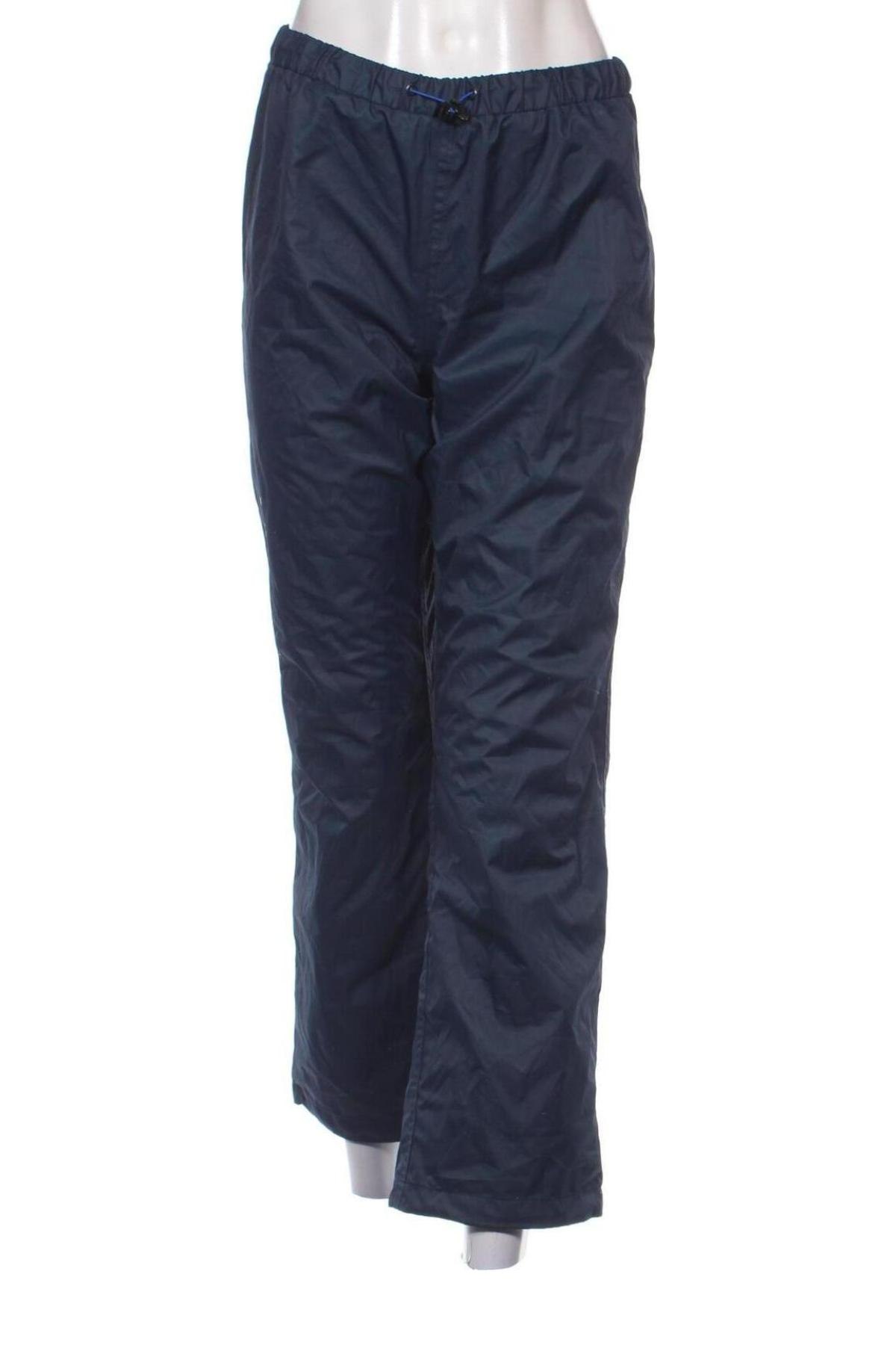 Damenhose Norheim, Größe L, Farbe Blau, Preis € 36,99