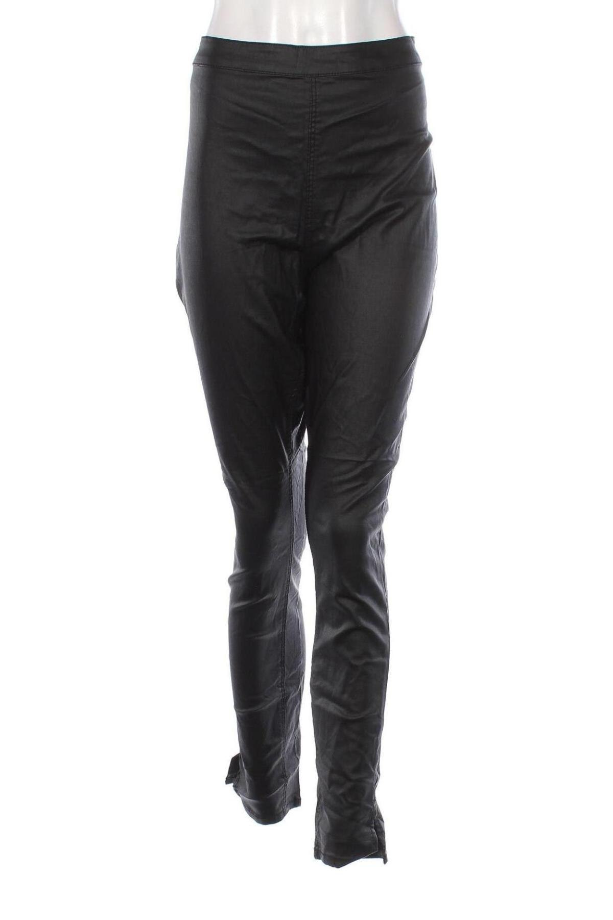 Damenhose ONLY, Größe XXL, Farbe Schwarz, Preis 10,99 €